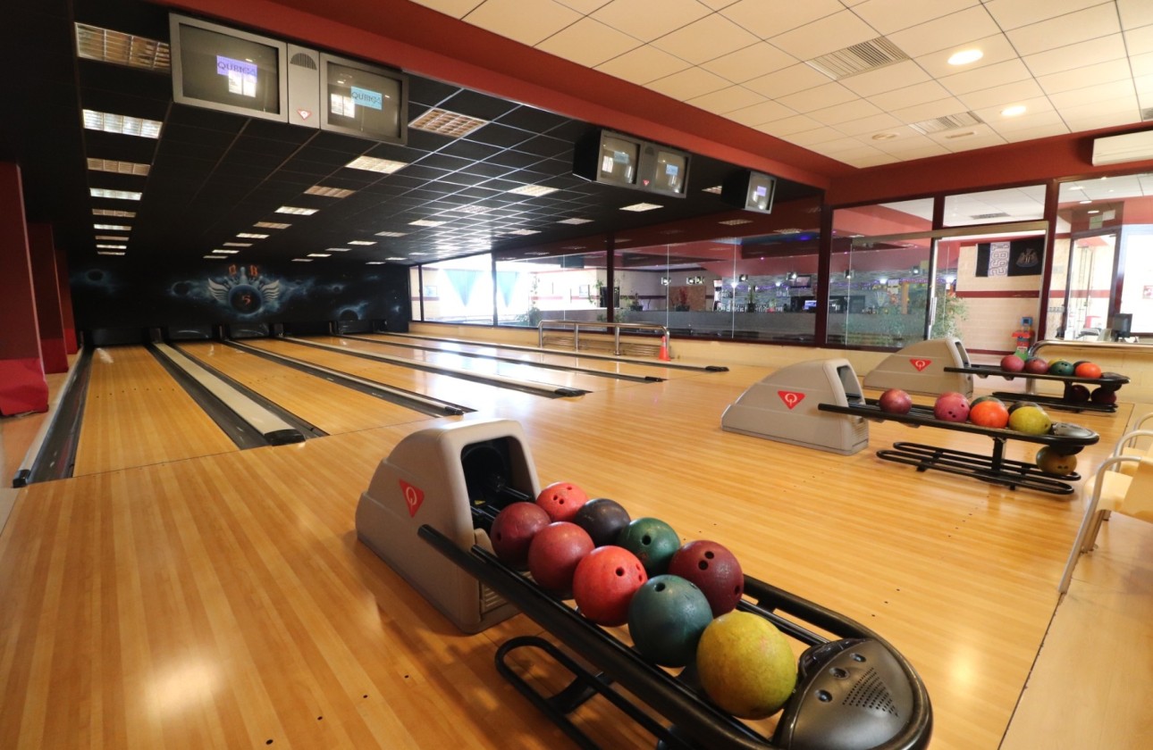 Venta - Comercial -
Ciudad Quesada - Rojales - Ciudad Quesada - Town