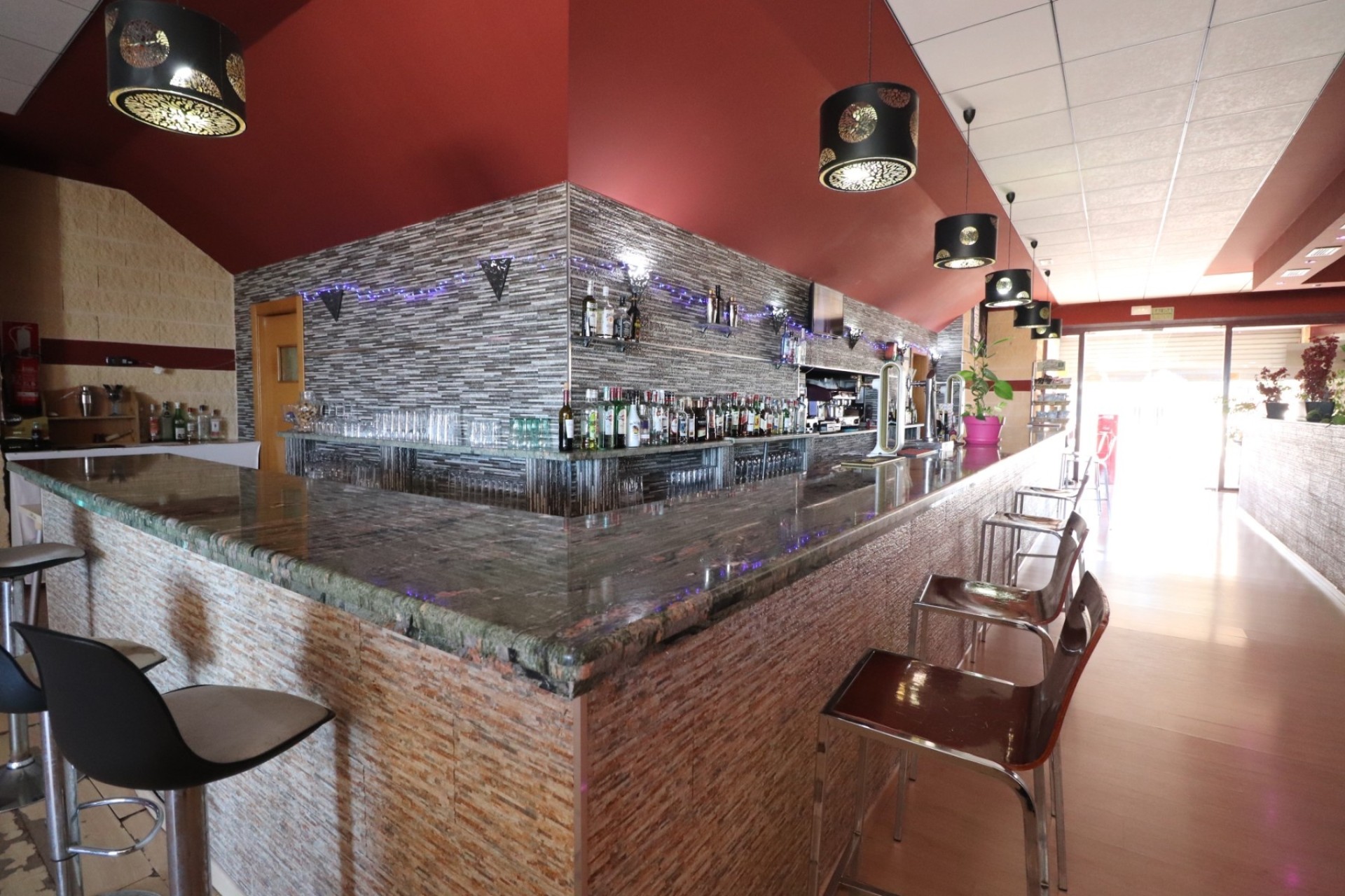 Venta - Comercial -
Ciudad Quesada - Rojales - Ciudad Quesada - Town