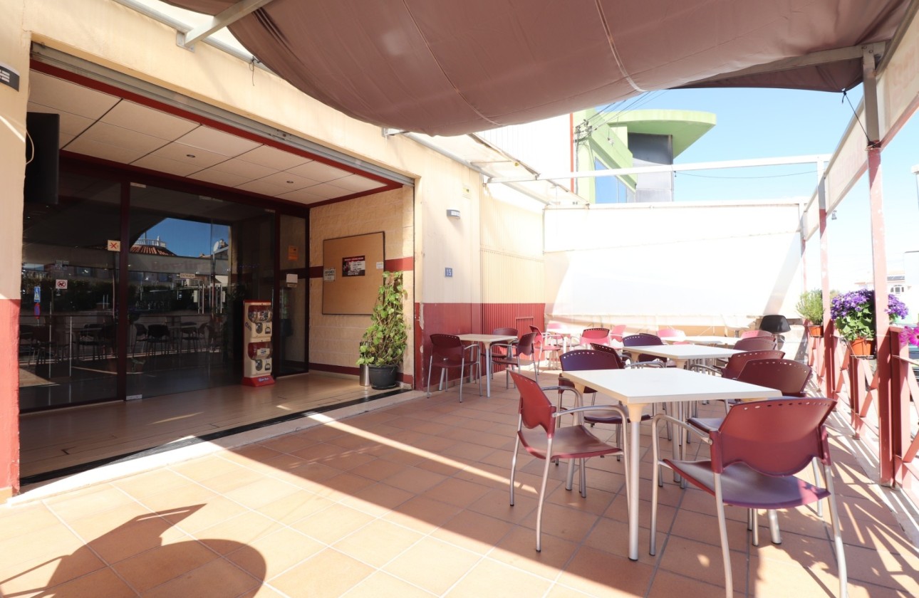 Venta - Comercial -
Ciudad Quesada - Rojales - Ciudad Quesada - Town