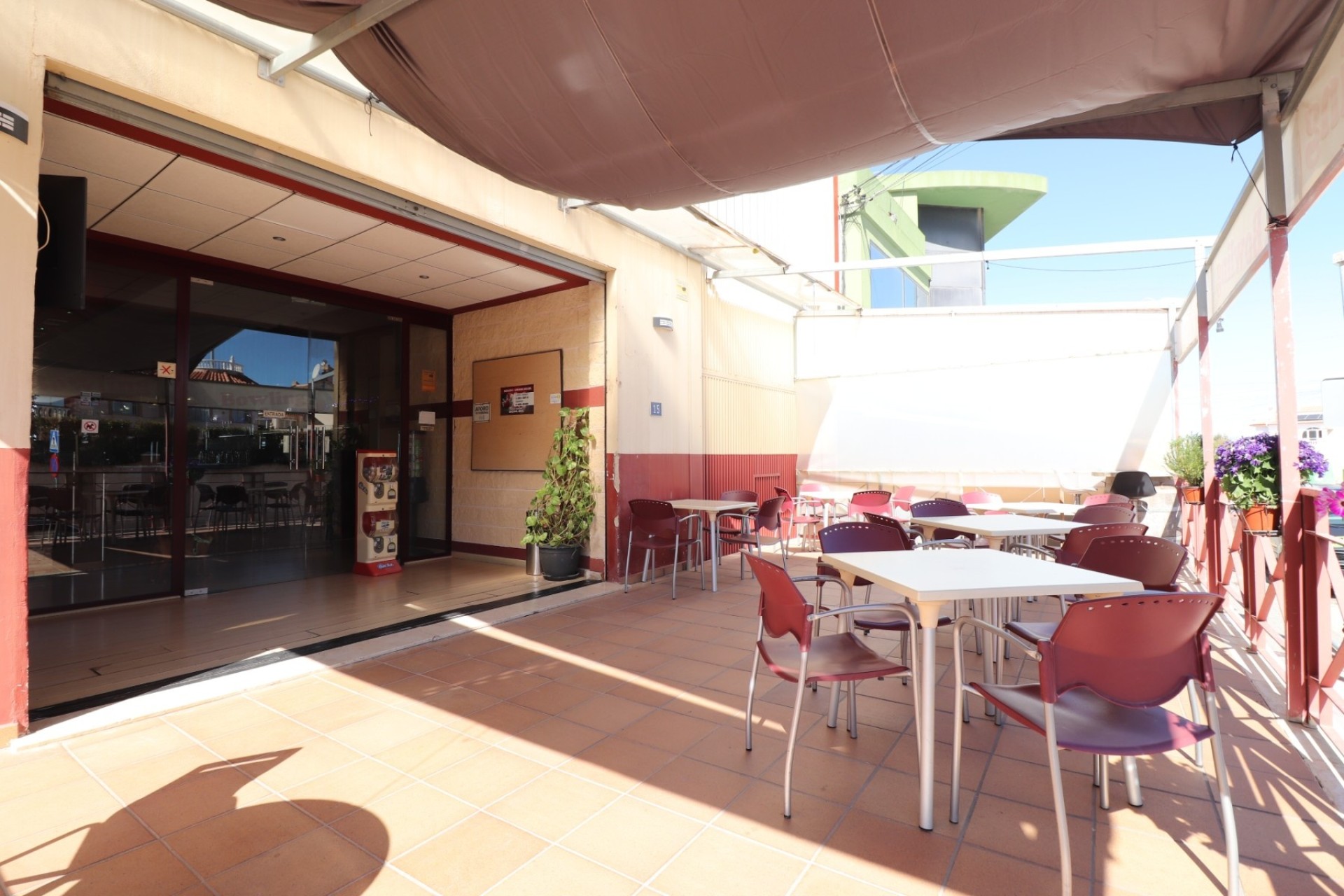 Venta - Comercial -
Ciudad Quesada - Rojales - Ciudad Quesada - Town