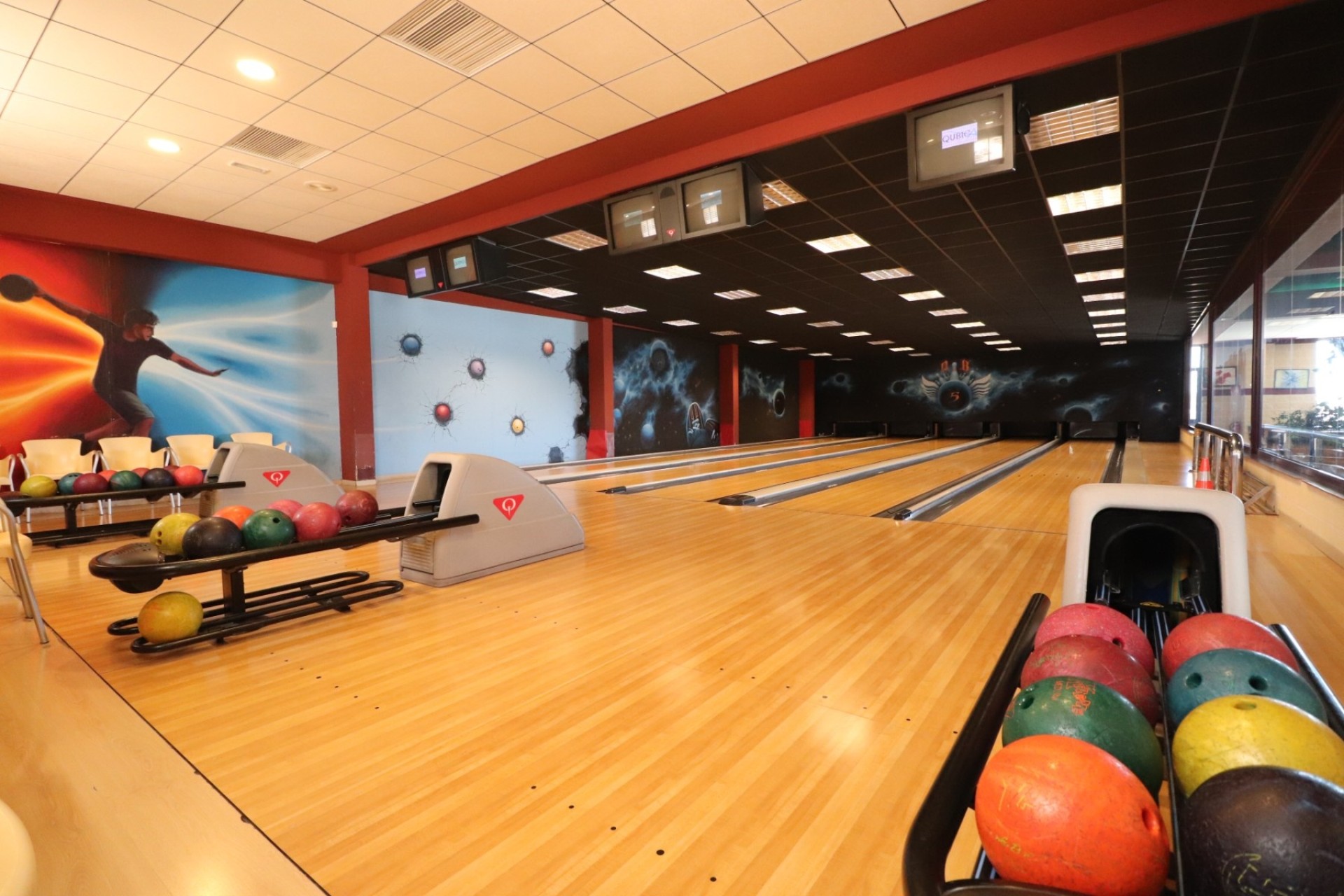 Venta - Comercial -
Ciudad Quesada - Rojales - Ciudad Quesada - Town