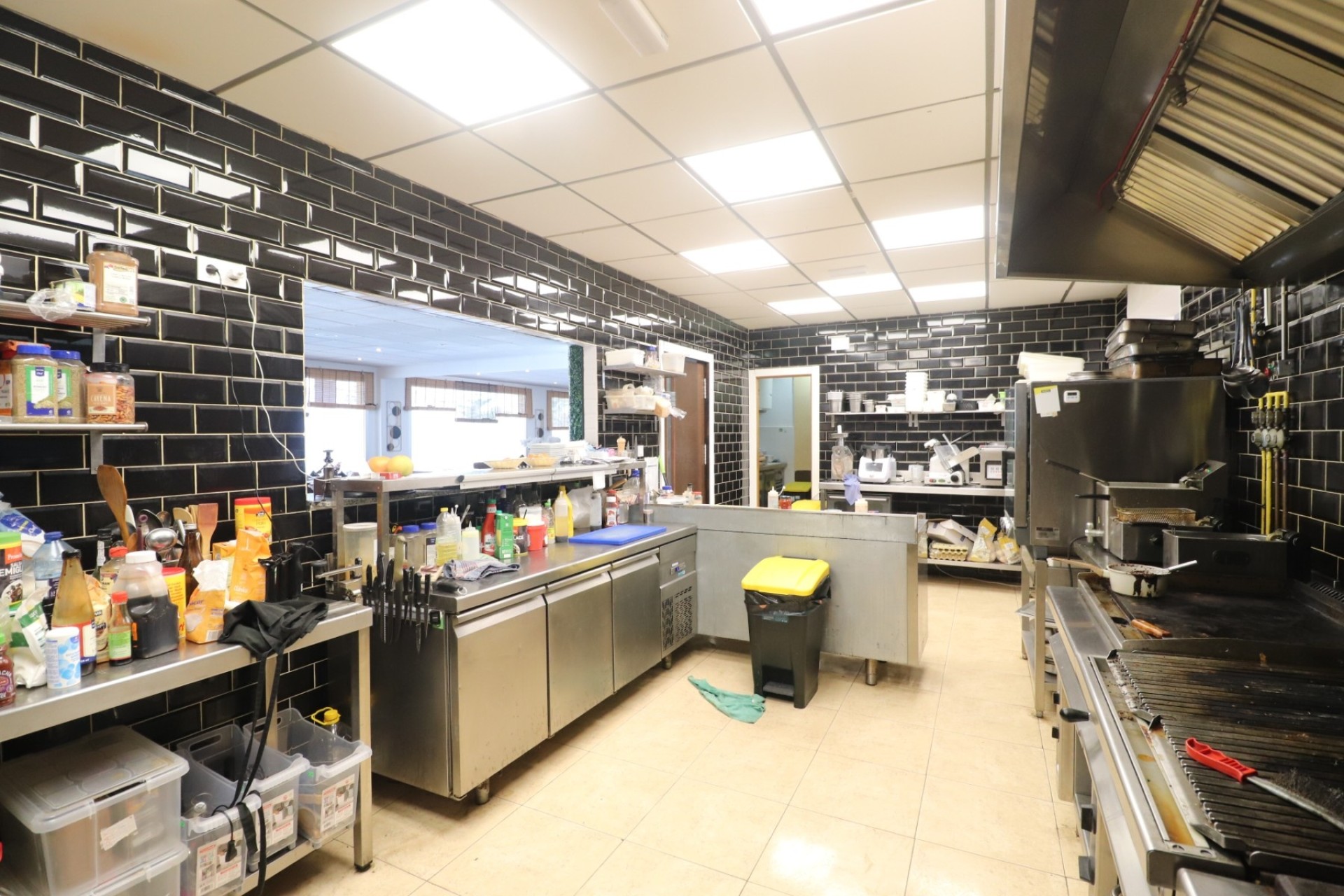 Venta - Comercial -
Ciudad Quesada - Rojales - Ciudad Quesada