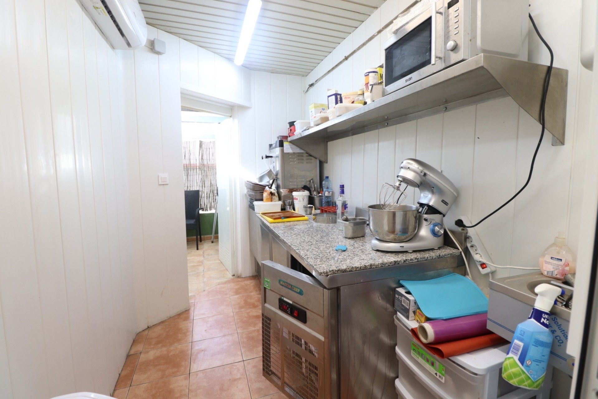 Venta - Comercial -
Ciudad Quesada - Rojales - Ciudad Quesada