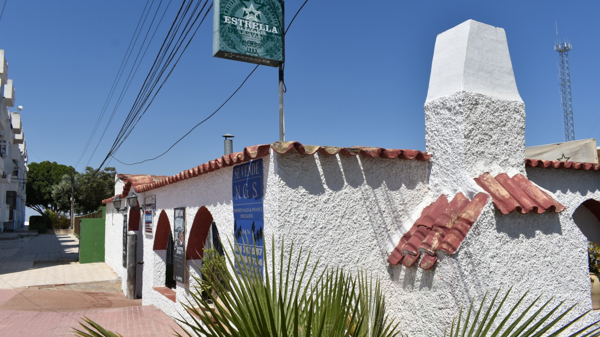 Venta - Comercial -
Ciudad Quesada - Rojales - Ciudad Quesada