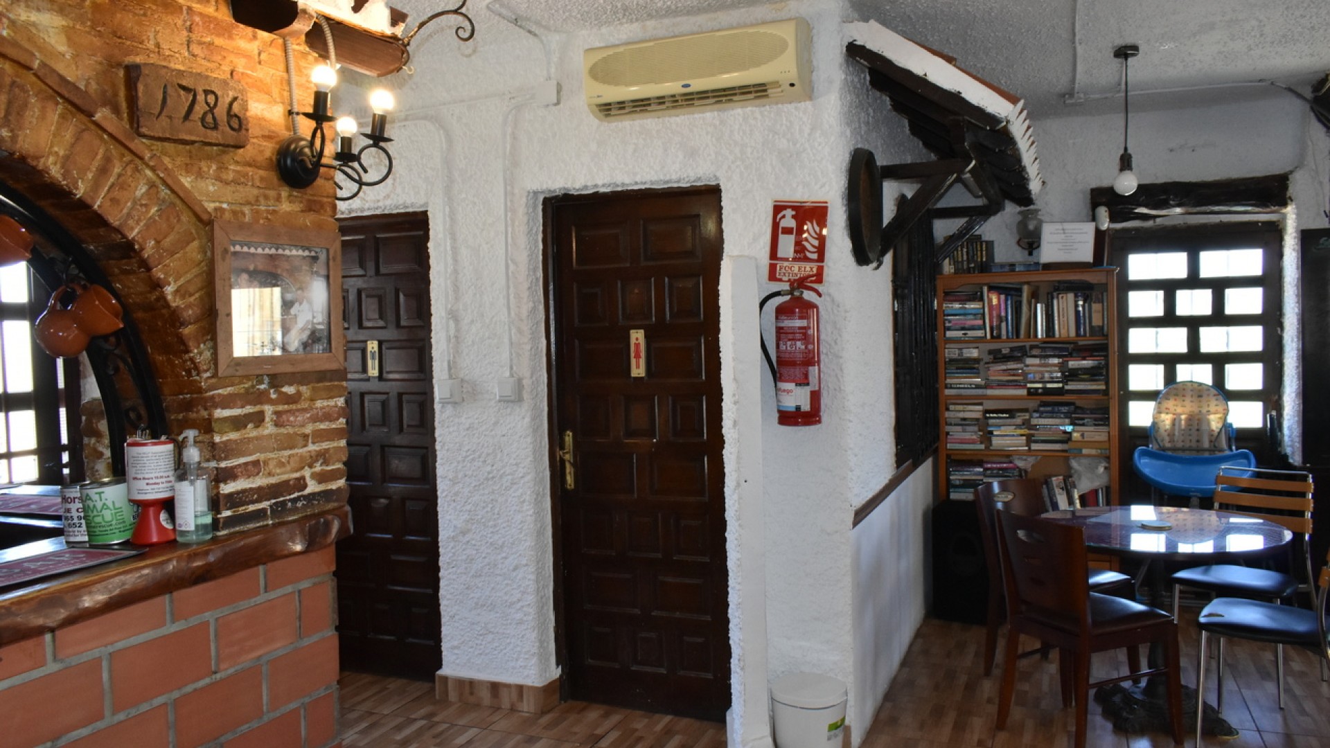 Venta - Comercial -
Ciudad Quesada - Rojales - Ciudad Quesada