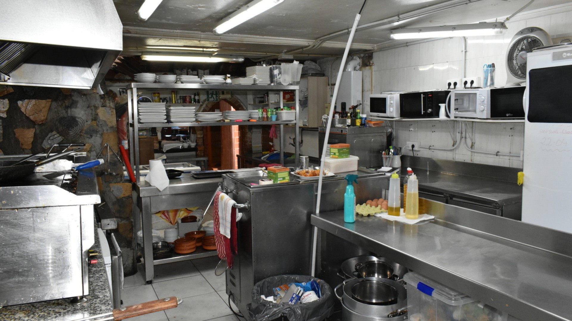 Venta - Comercial -
Ciudad Quesada - Rojales - Ciudad Quesada