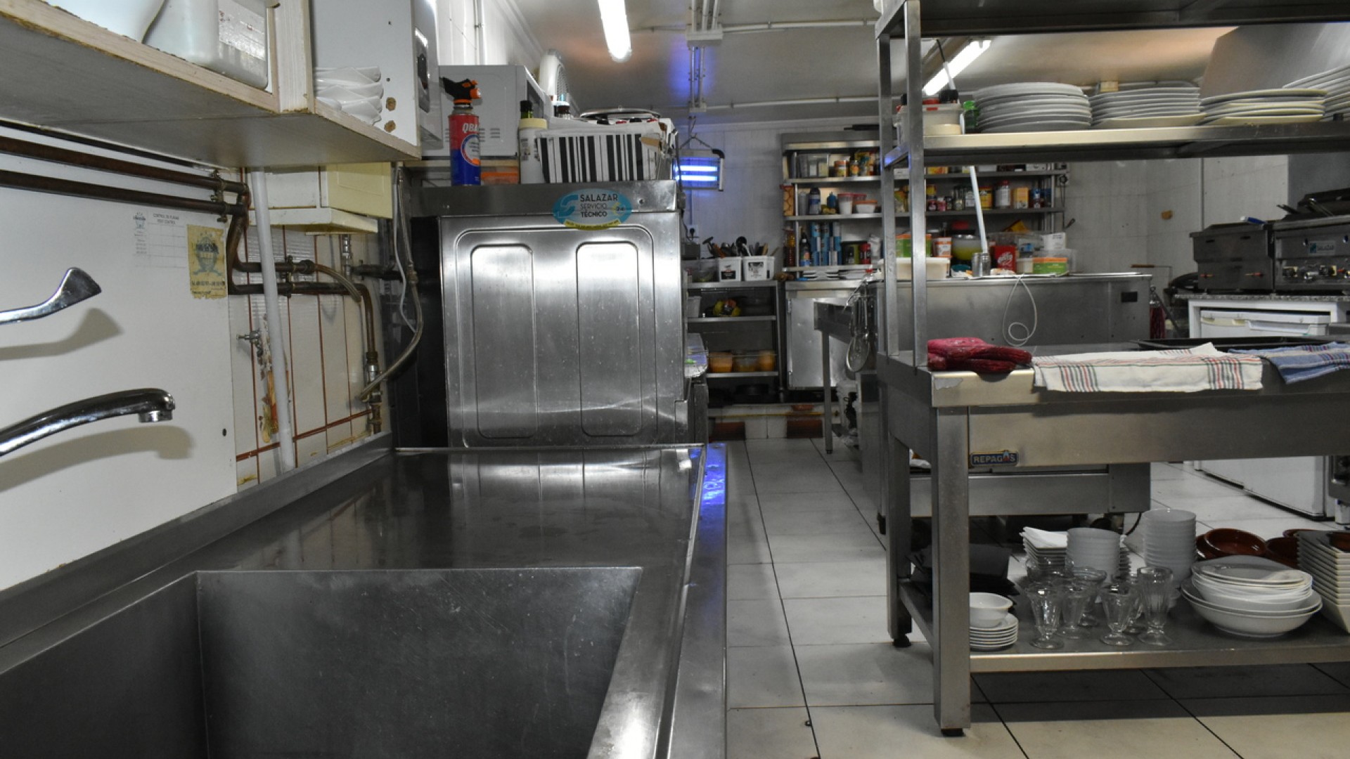 Venta - Comercial -
Ciudad Quesada - Rojales - Ciudad Quesada