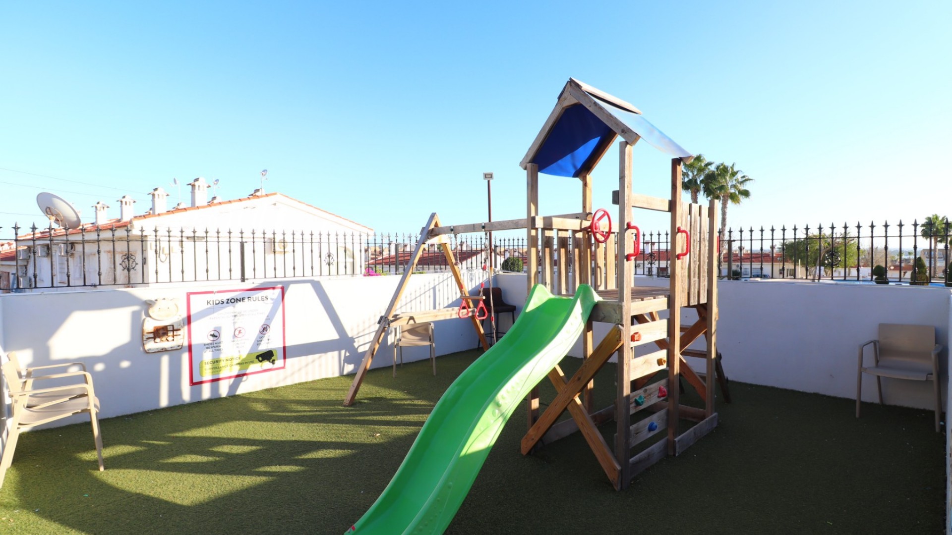 Venta - Comercial -
Ciudad Quesada - Rojales - Doña Pepa