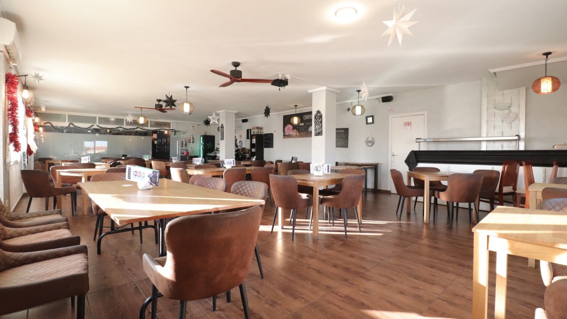 Venta - Comercial -
Ciudad Quesada - Rojales - Doña Pepa