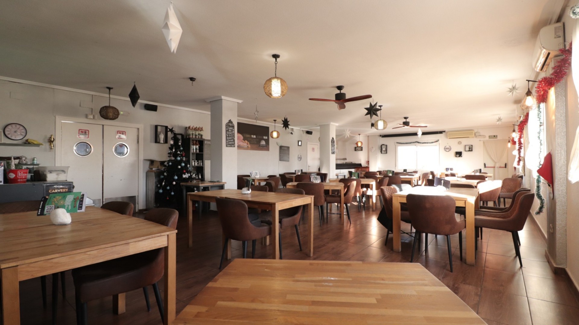 Venta - Comercial -
Ciudad Quesada - Rojales - Doña Pepa