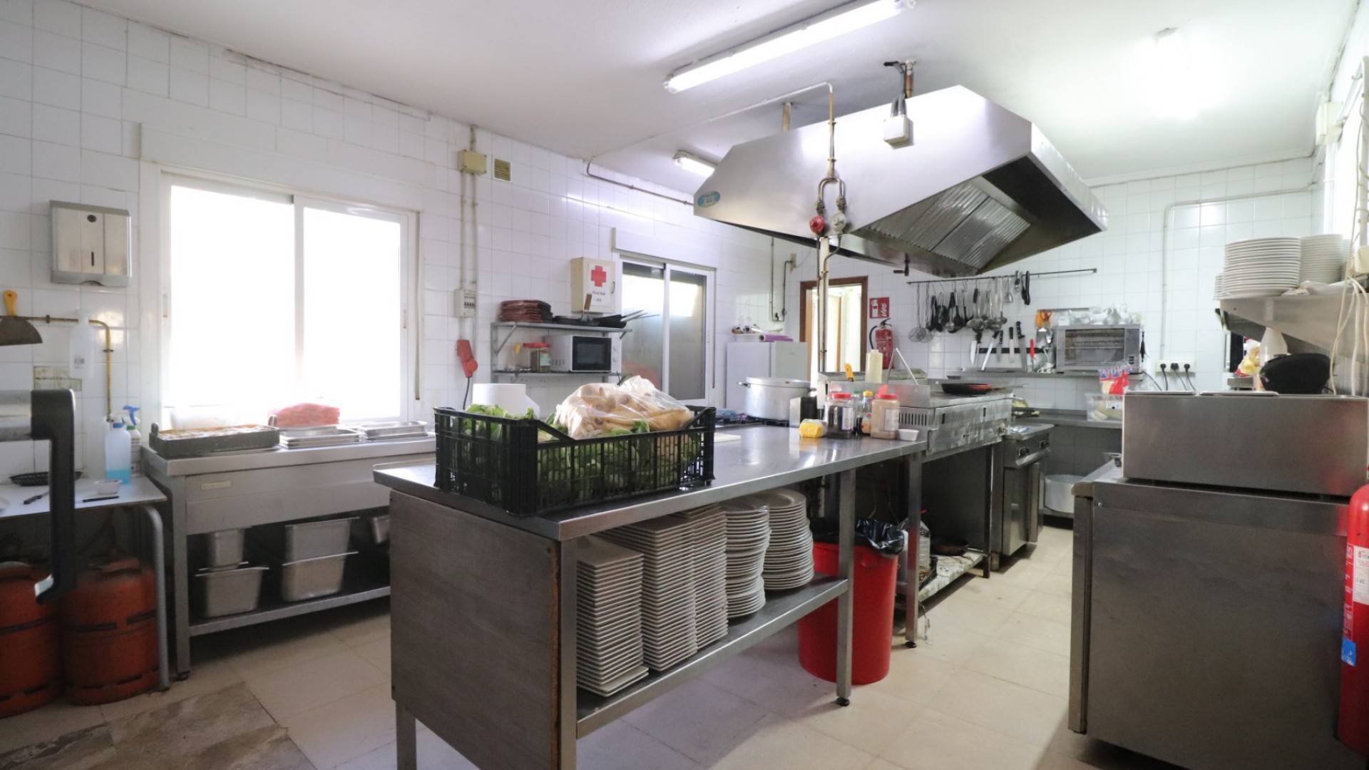 Venta - Comercial -
Ciudad Quesada - Rojales - Doña Pepa