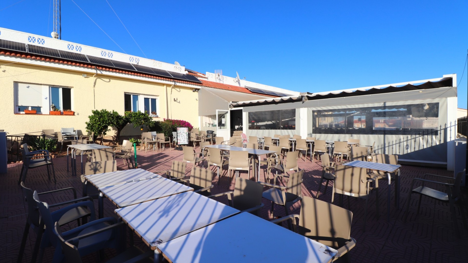 Venta - Comercial -
Ciudad Quesada - Rojales - Doña Pepa