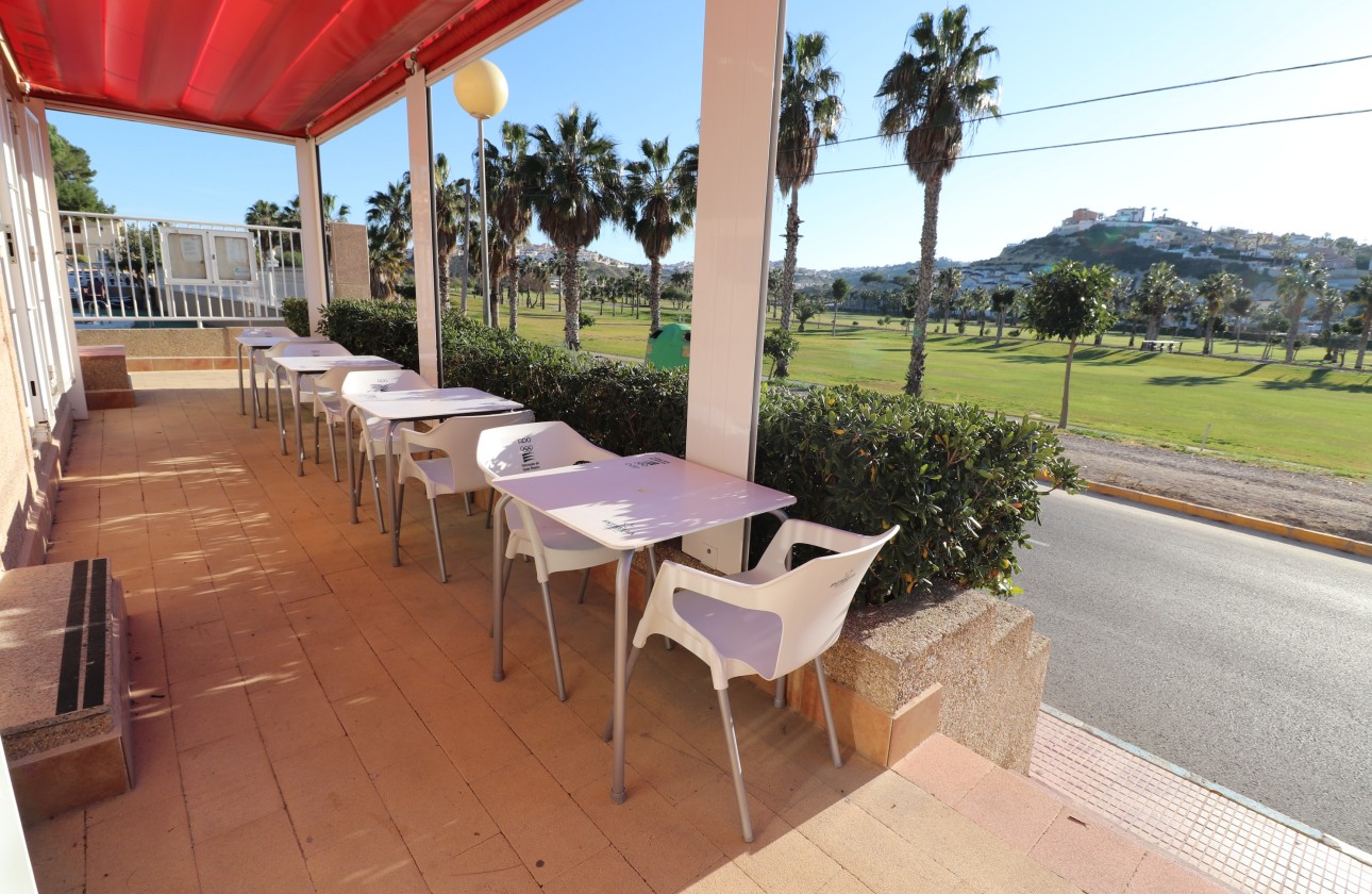 Venta - Comercial -
Ciudad Quesada - Rojales - La Marquesa Golf