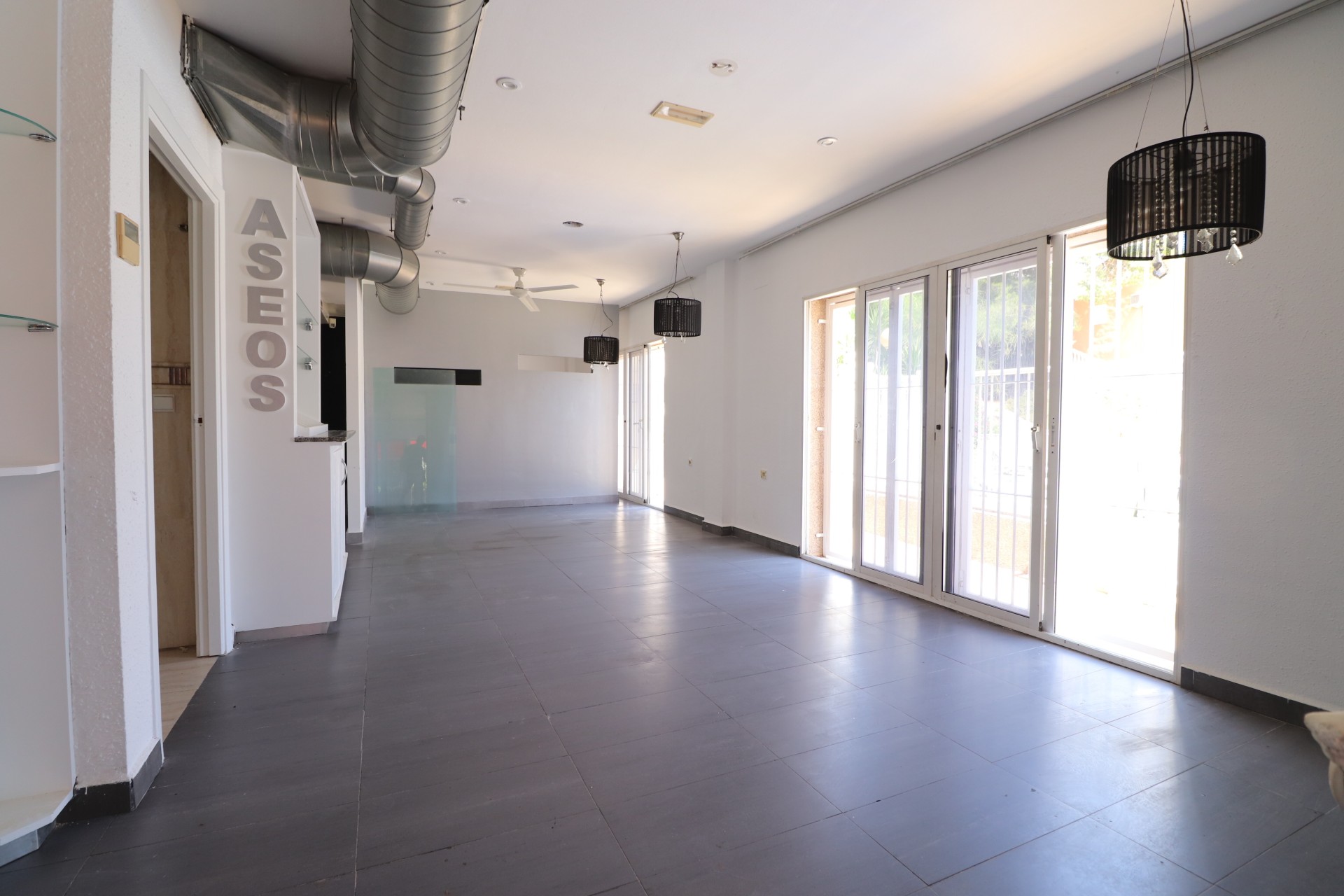 Venta - Comercial -
Ciudad Quesada - Rojales - La Marquesa Golf
