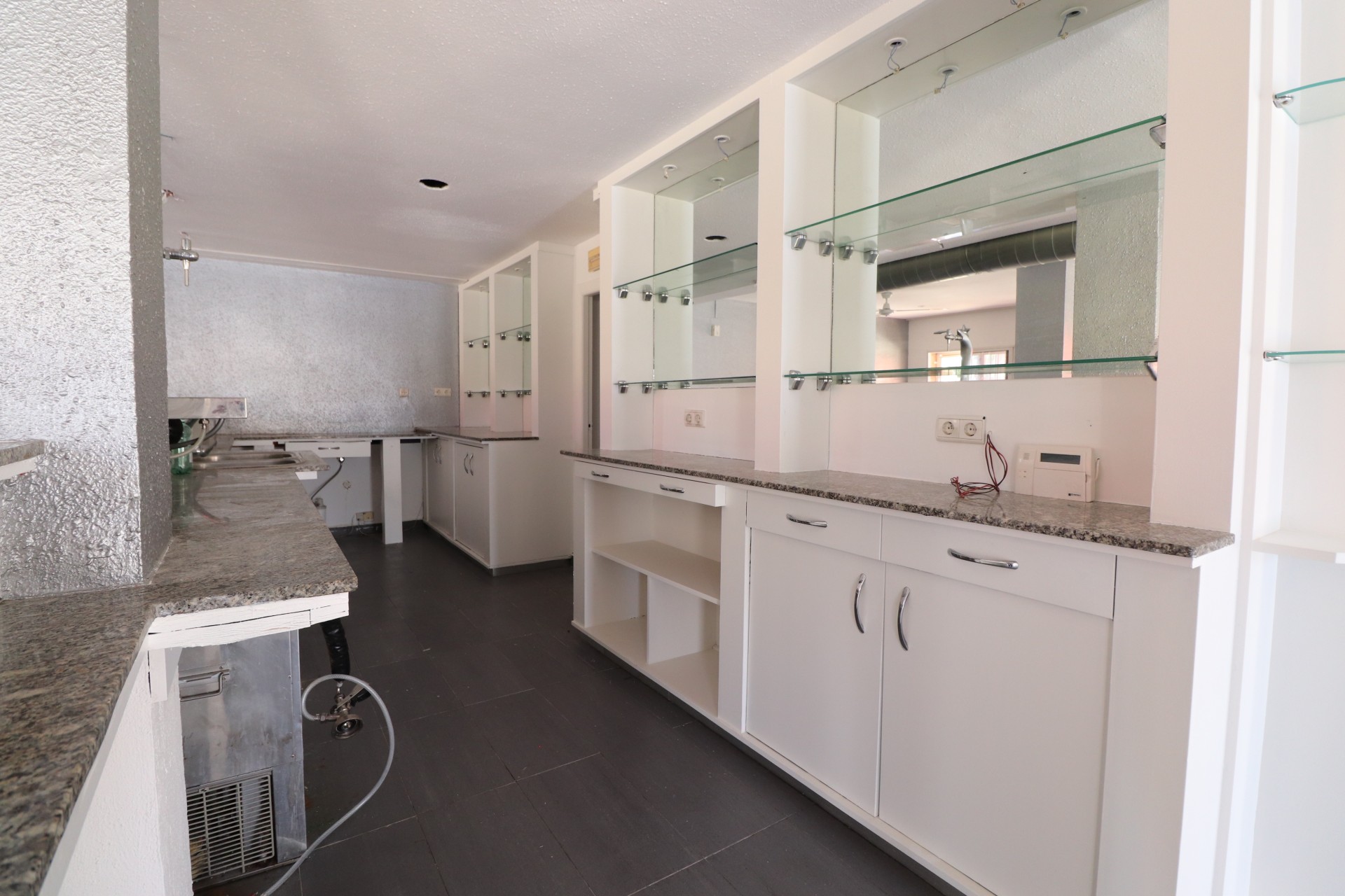 Venta - Comercial -
Ciudad Quesada - Rojales - La Marquesa Golf