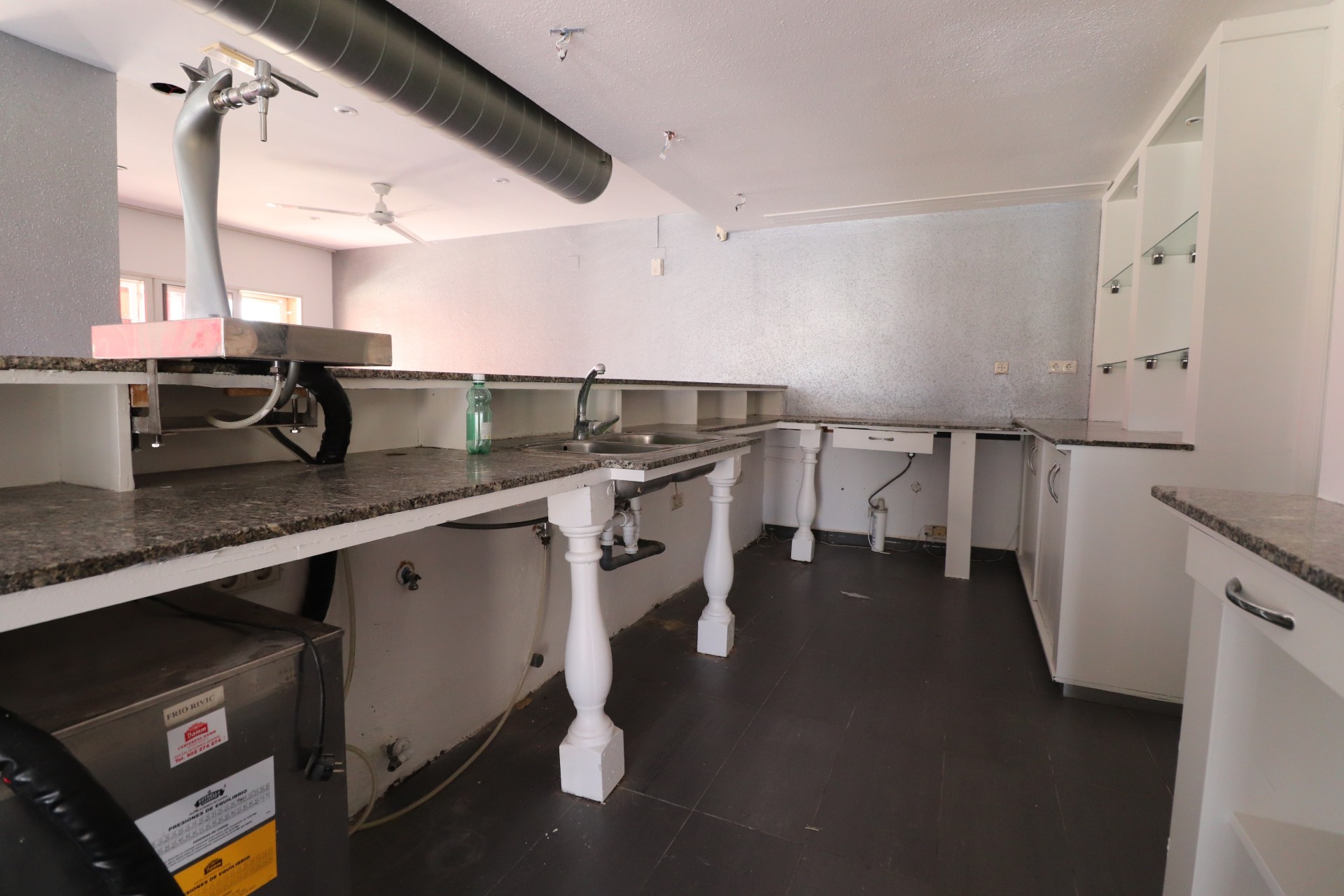 Venta - Comercial -
Ciudad Quesada - Rojales - La Marquesa Golf