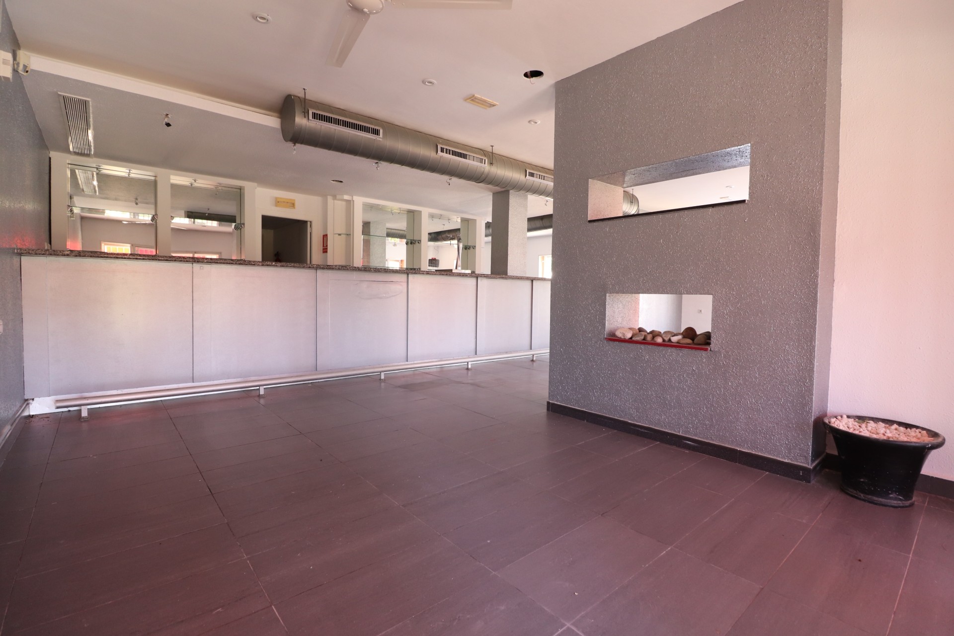 Venta - Comercial -
Ciudad Quesada - Rojales - La Marquesa