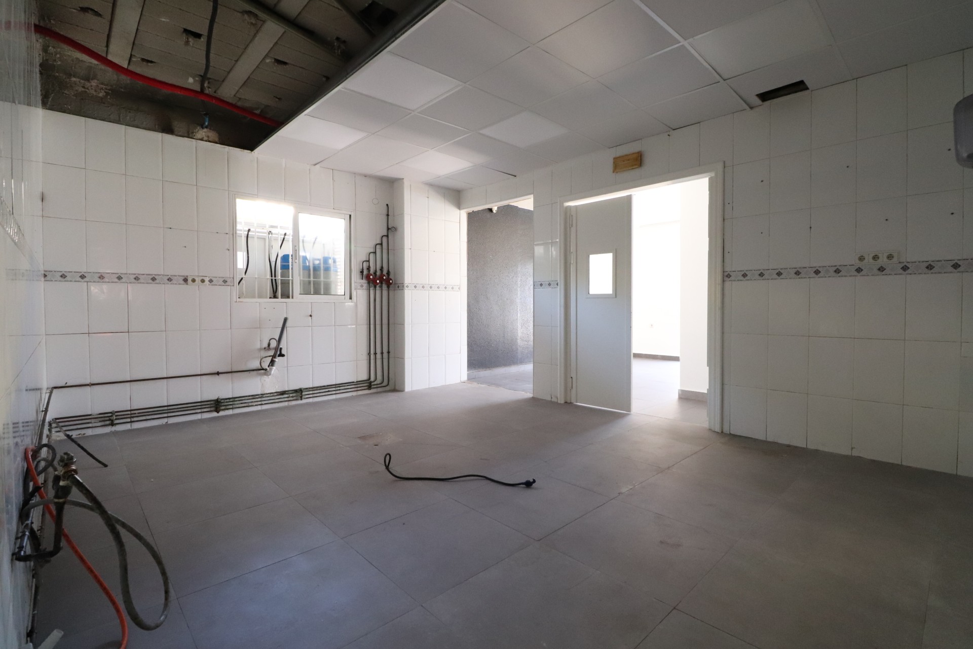 Venta - Comercial -
Ciudad Quesada - Rojales - La Marquesa