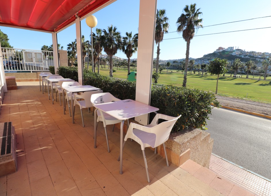 Venta - Comercial -
Ciudad Quesada - Rojales - La Marquesa