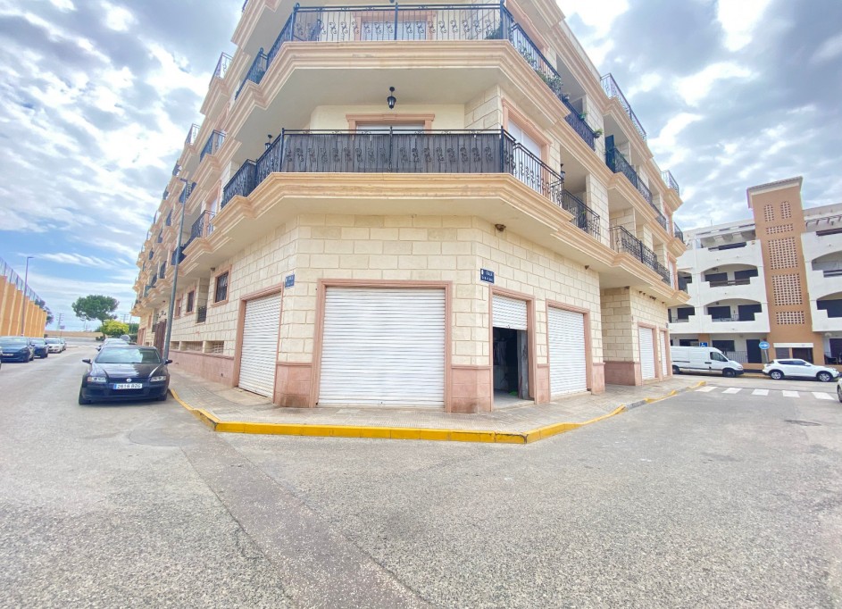 Venta - Comercial -
Formentera del Segura - Formentera de Segura