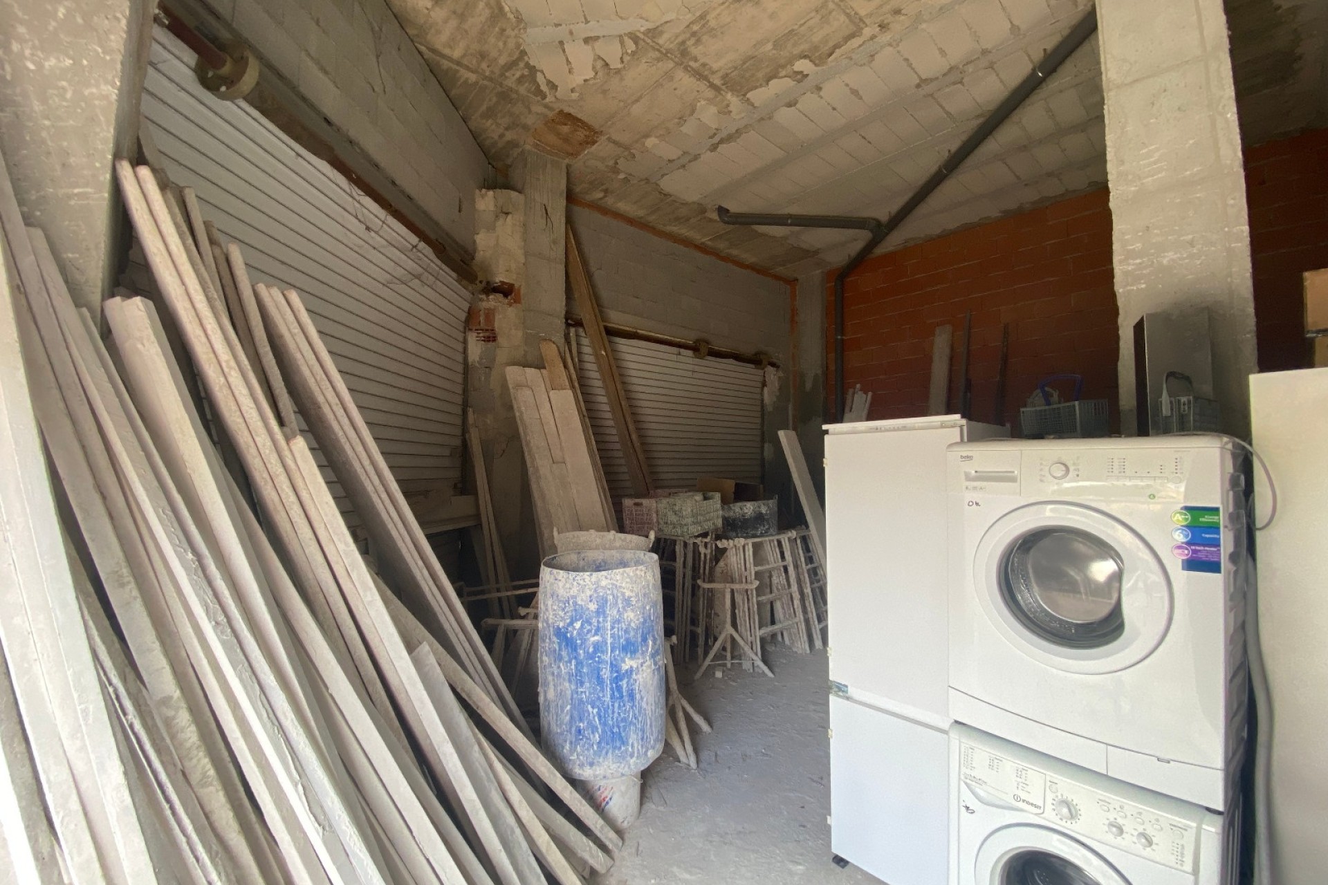 Venta - Comercial -
Formentera del Segura - Formentera de Segura