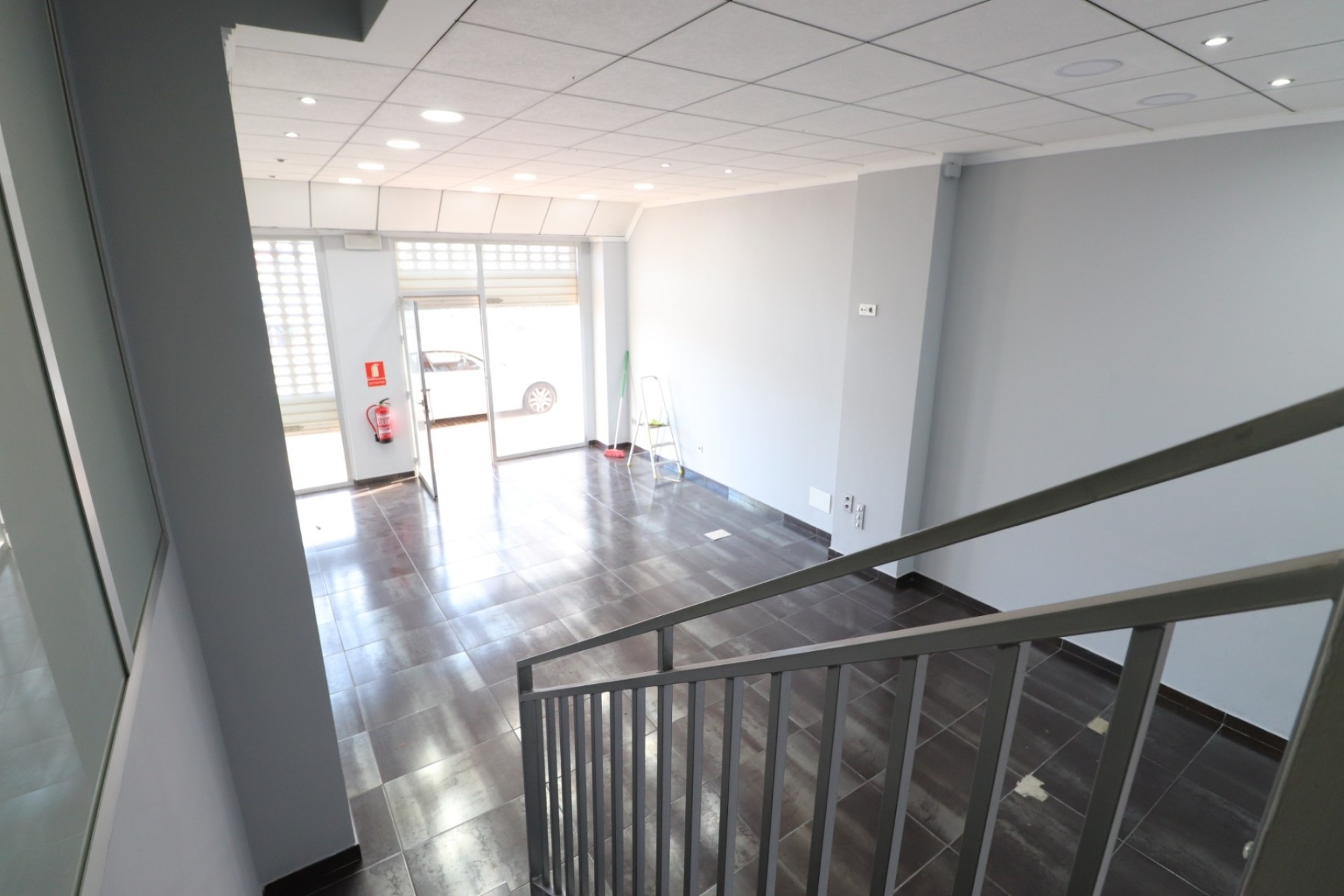 Venta - Comercial -
Formentera del Segura - Formentera - Village