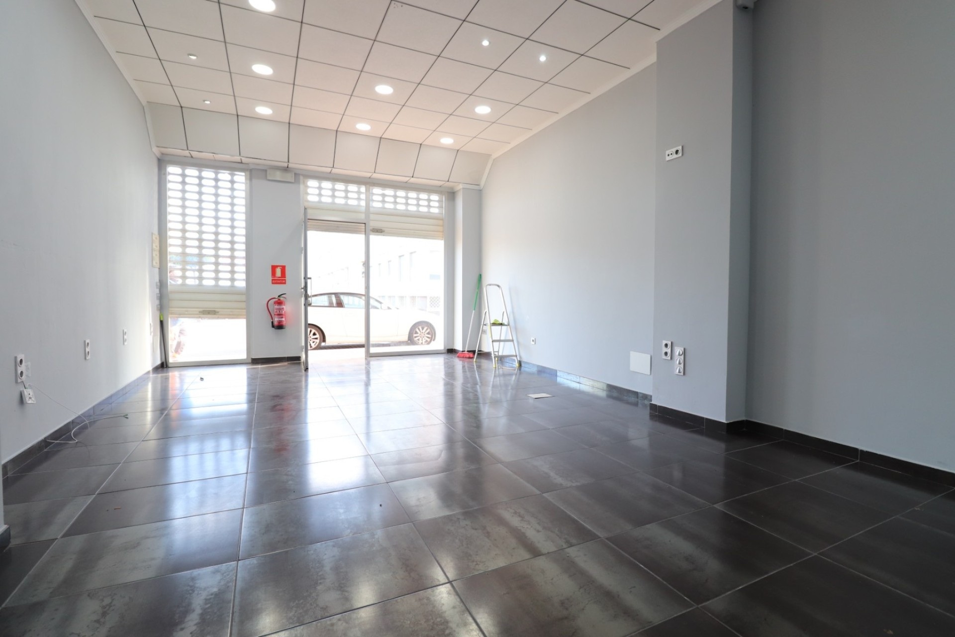 Venta - Comercial -
Formentera del Segura - Formentera - Village