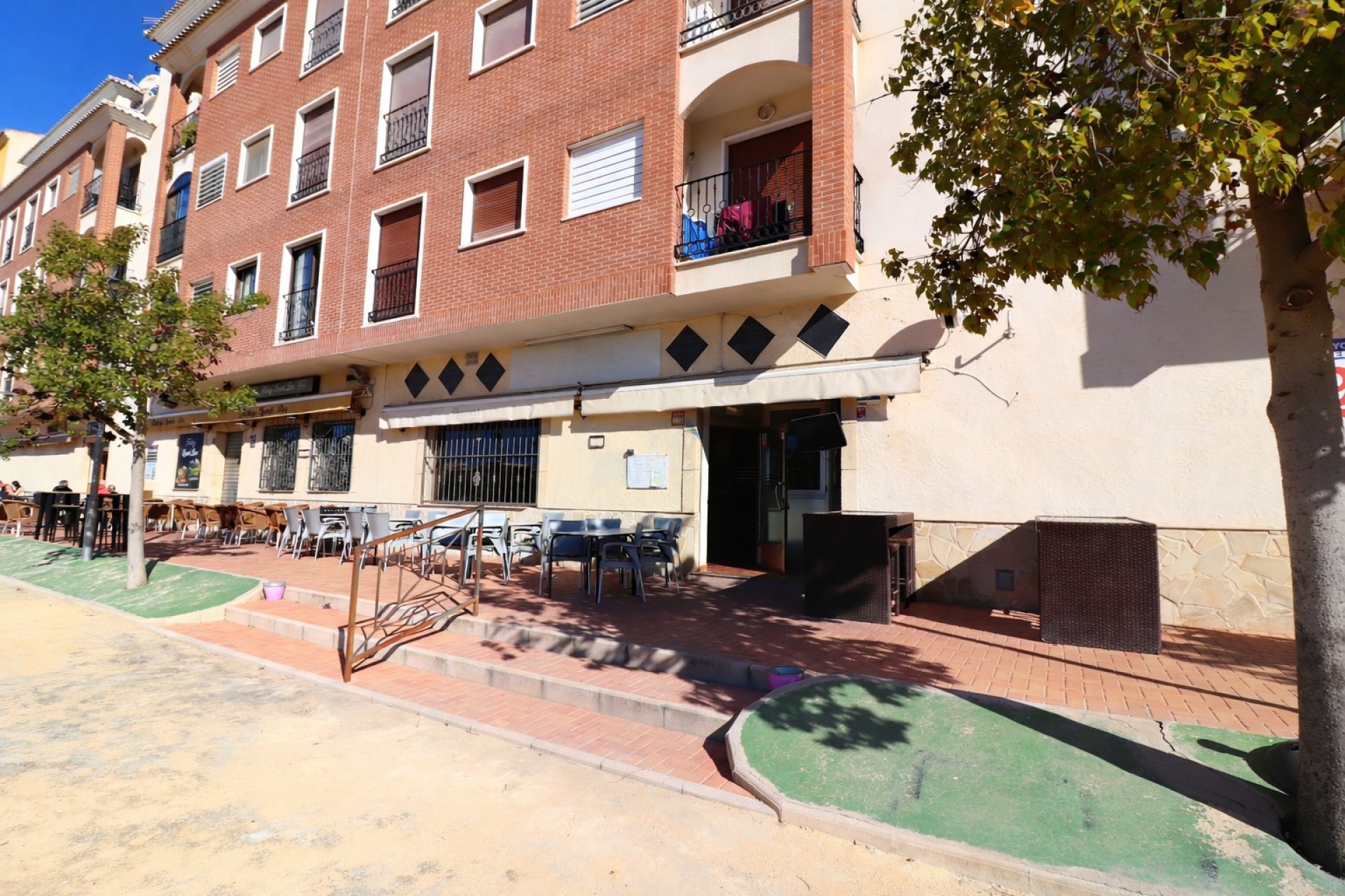 Venta - Comercial -
Formentera del Segura - Formentera - Village