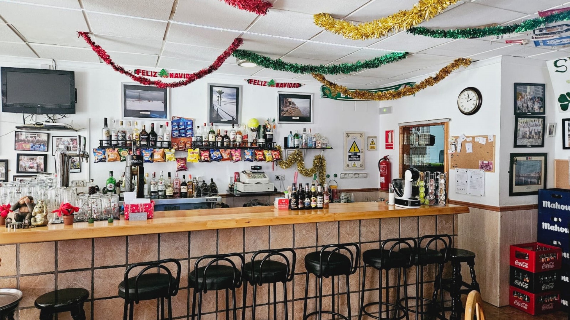 Venta - Comercial -
Guardamar del Segura - Center