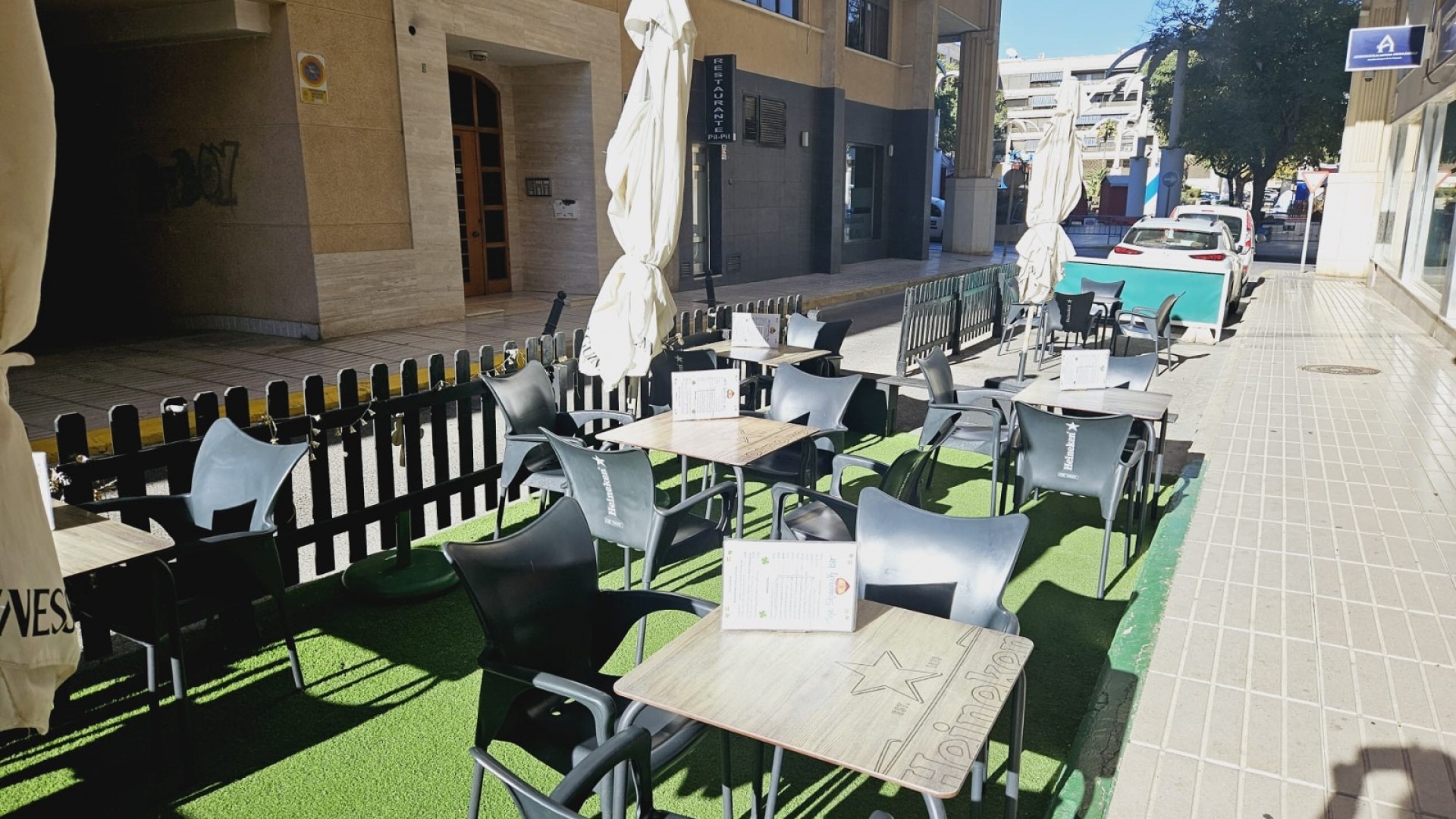 Venta - Comercial -
Guardamar del Segura - Center