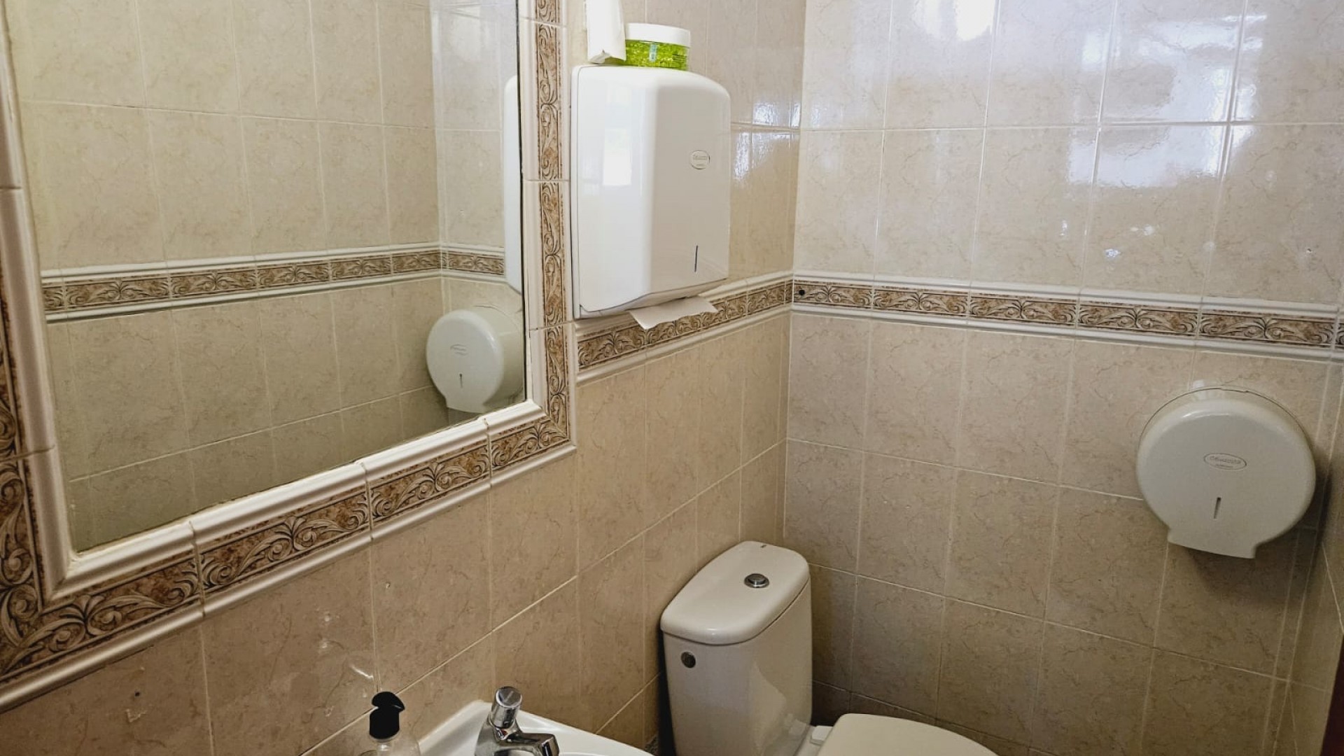 Venta - Comercial -
Guardamar del Segura - Center