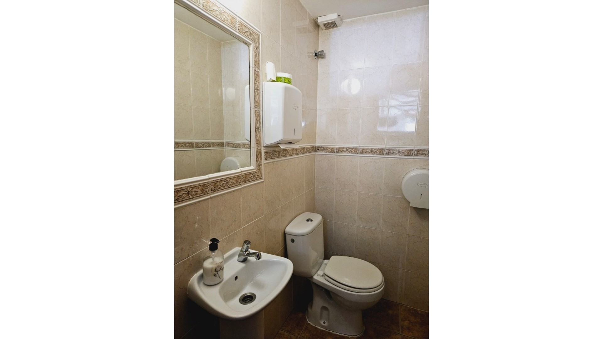 Venta - Comercial -
Guardamar del Segura - Center