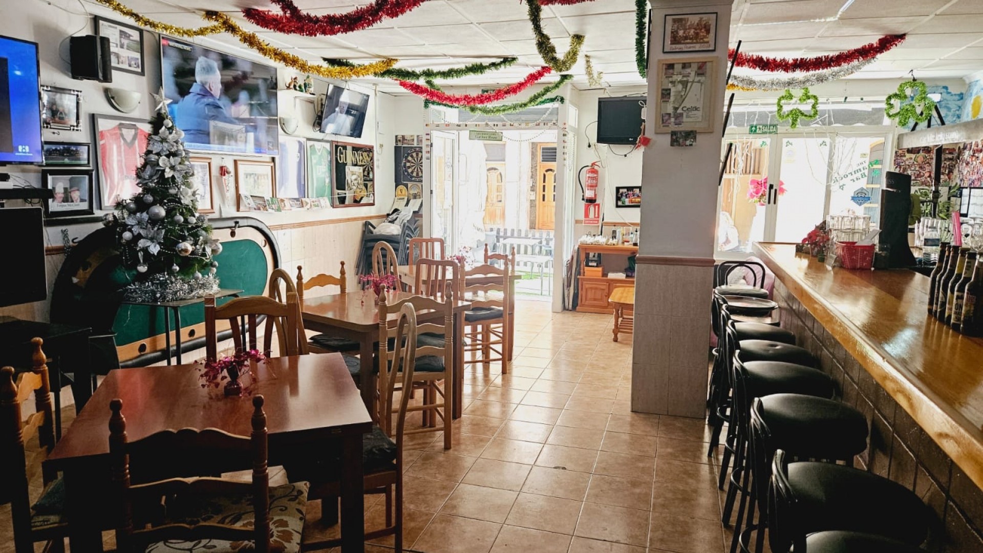 Venta - Comercial -
Guardamar del Segura - Center