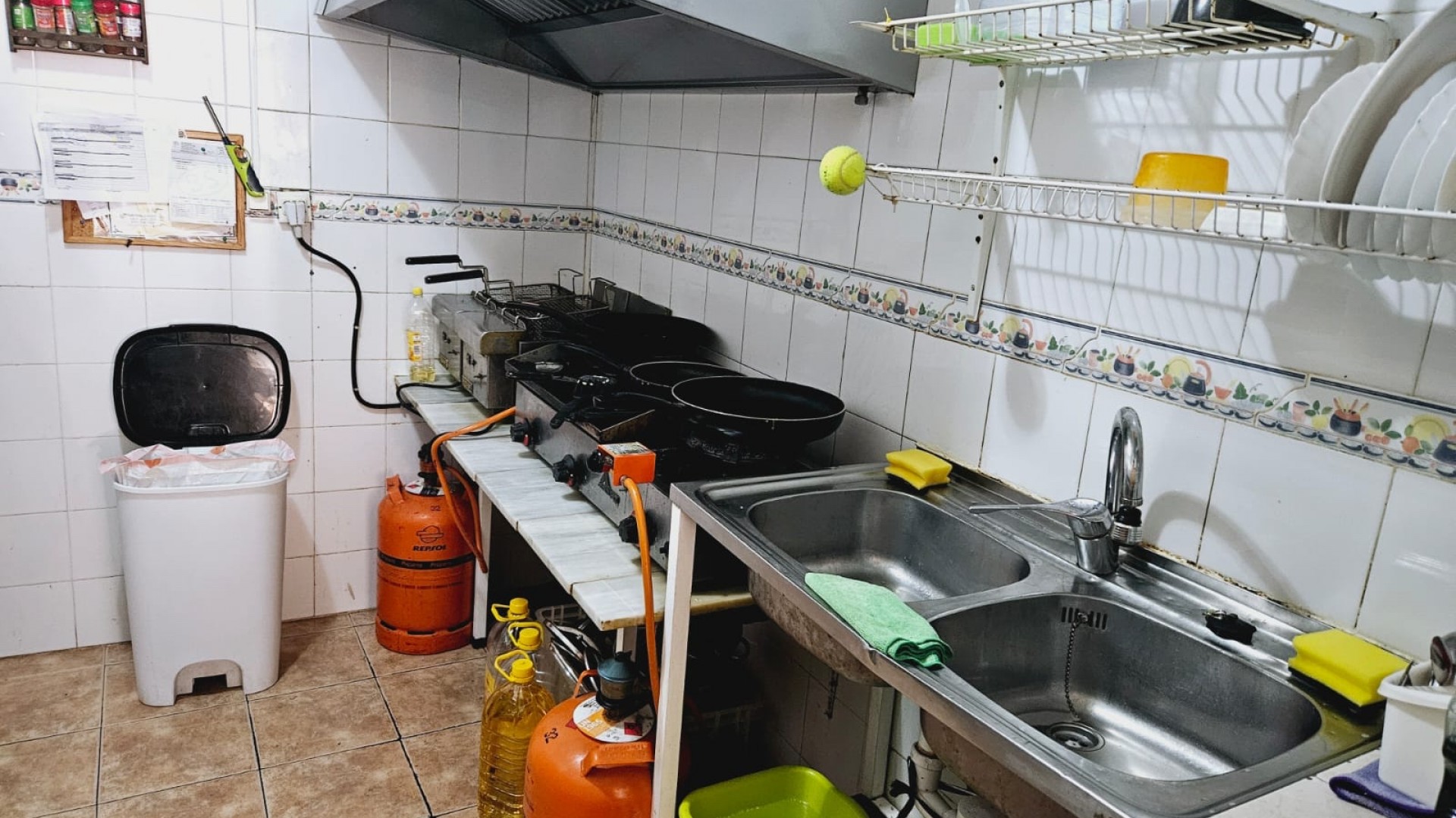 Venta - Comercial -
Guardamar del Segura - Center