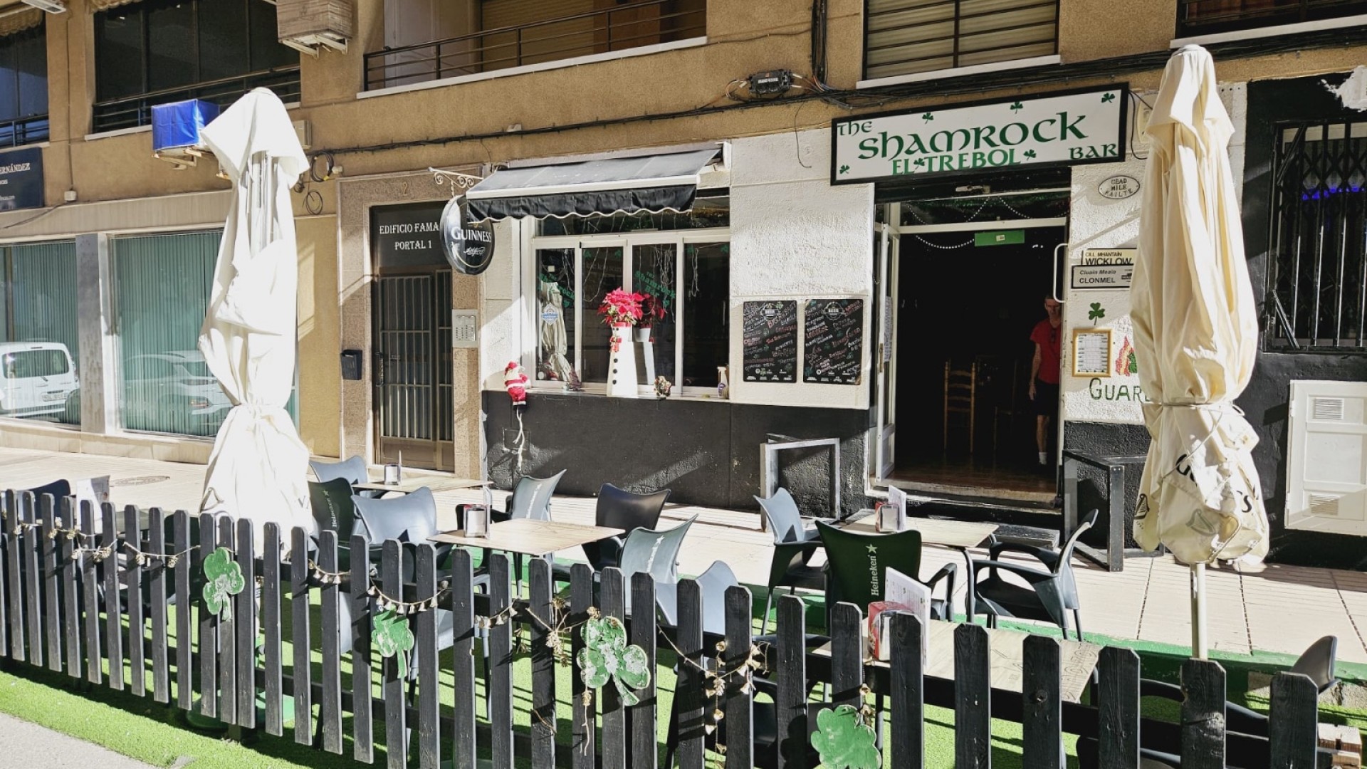 Venta - Comercial -
Guardamar del Segura - Center