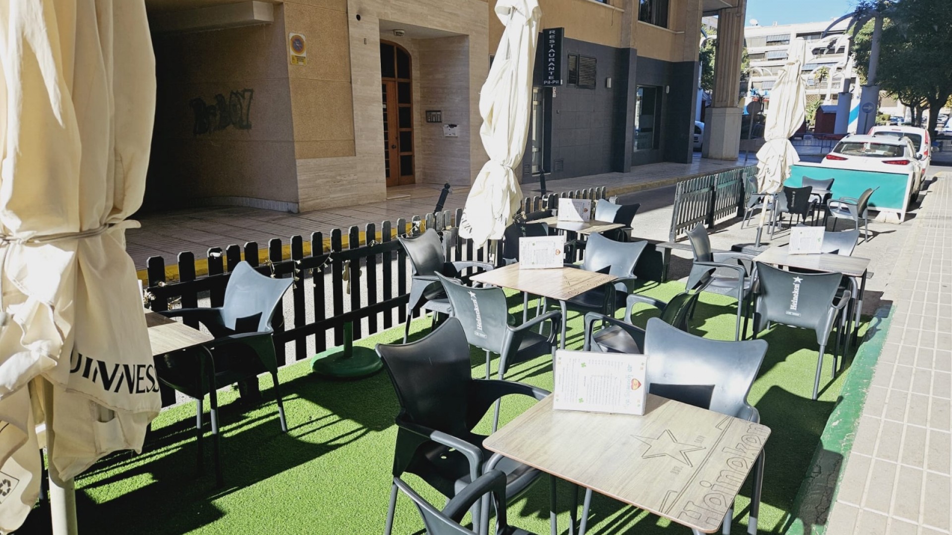 Venta - Comercial -
Guardamar del Segura - Center