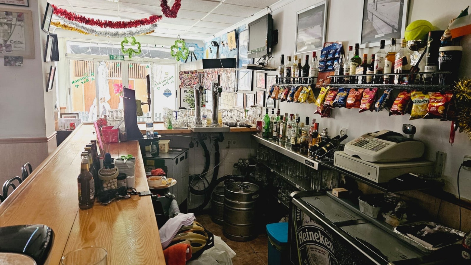 Venta - Comercial -
Guardamar del Segura - Center