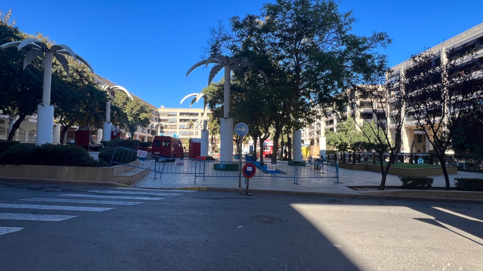 Venta - Comercial -
Guardamar del Segura - Center