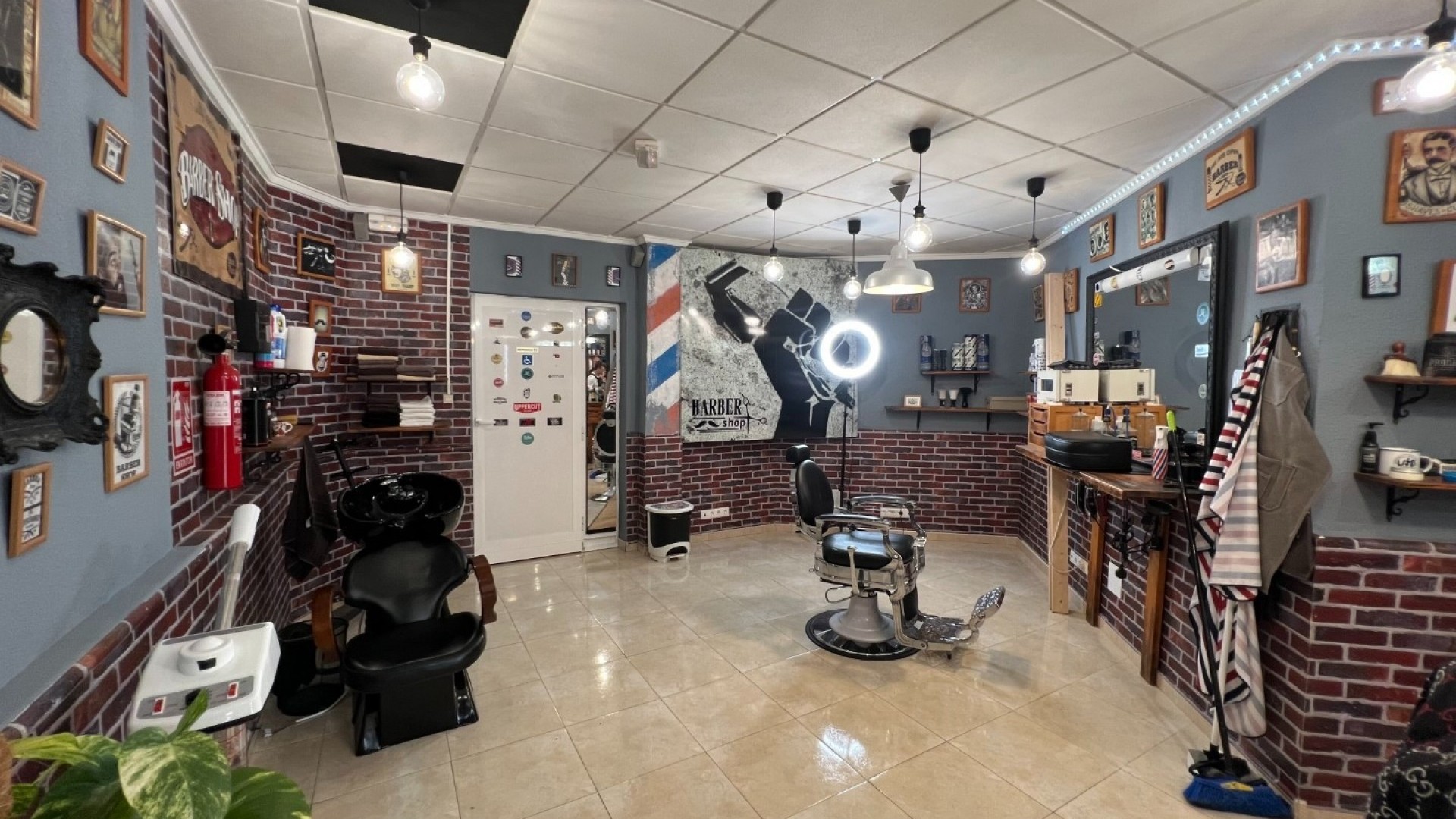 Venta - Comercial -
Guardamar del Segura - Centro