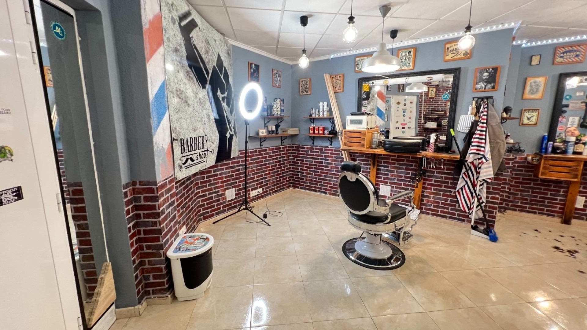 Venta - Comercial -
Guardamar del Segura - Centro