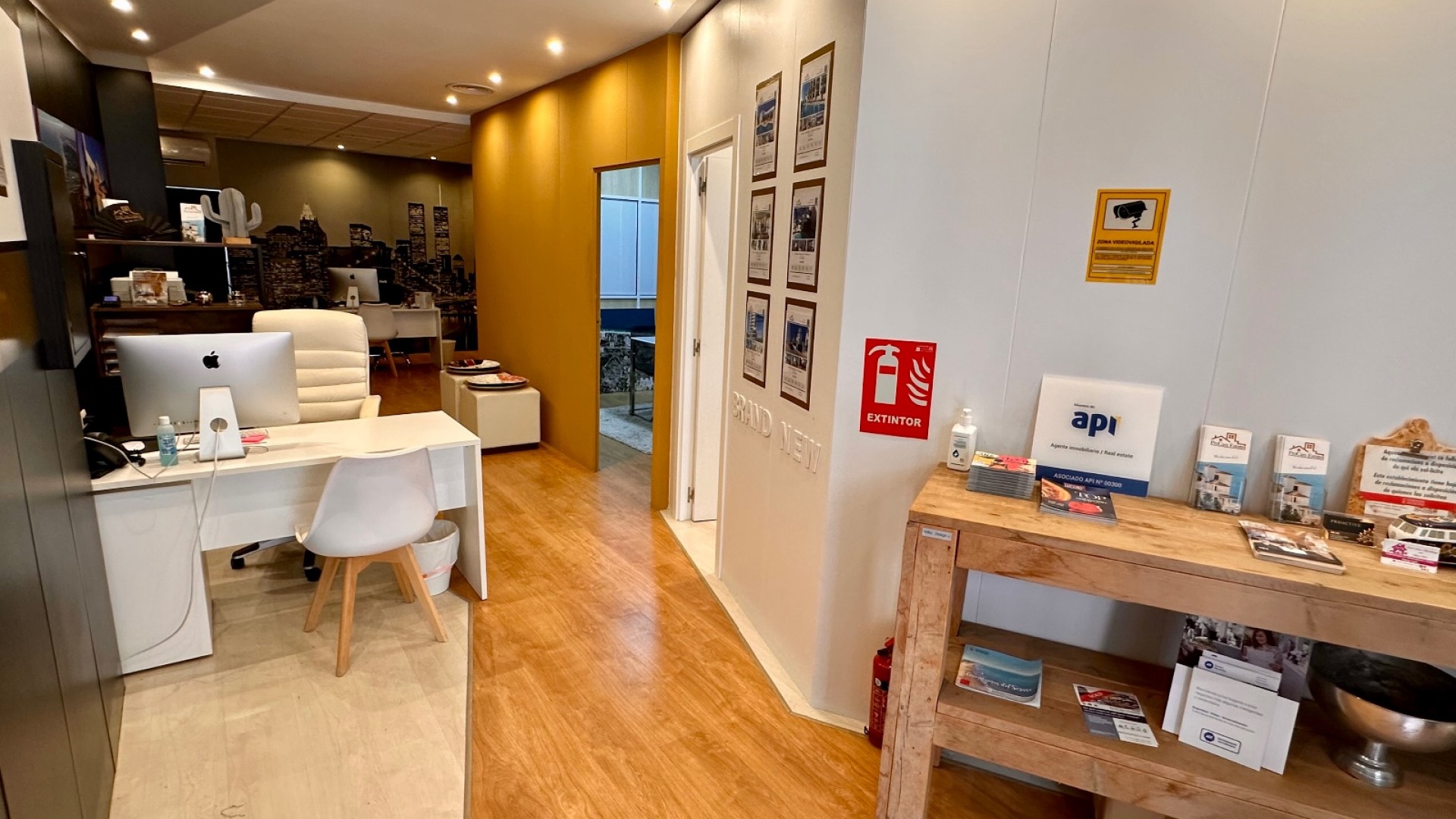 Venta - Comercial -
Guardamar del Segura - Guardamar Center