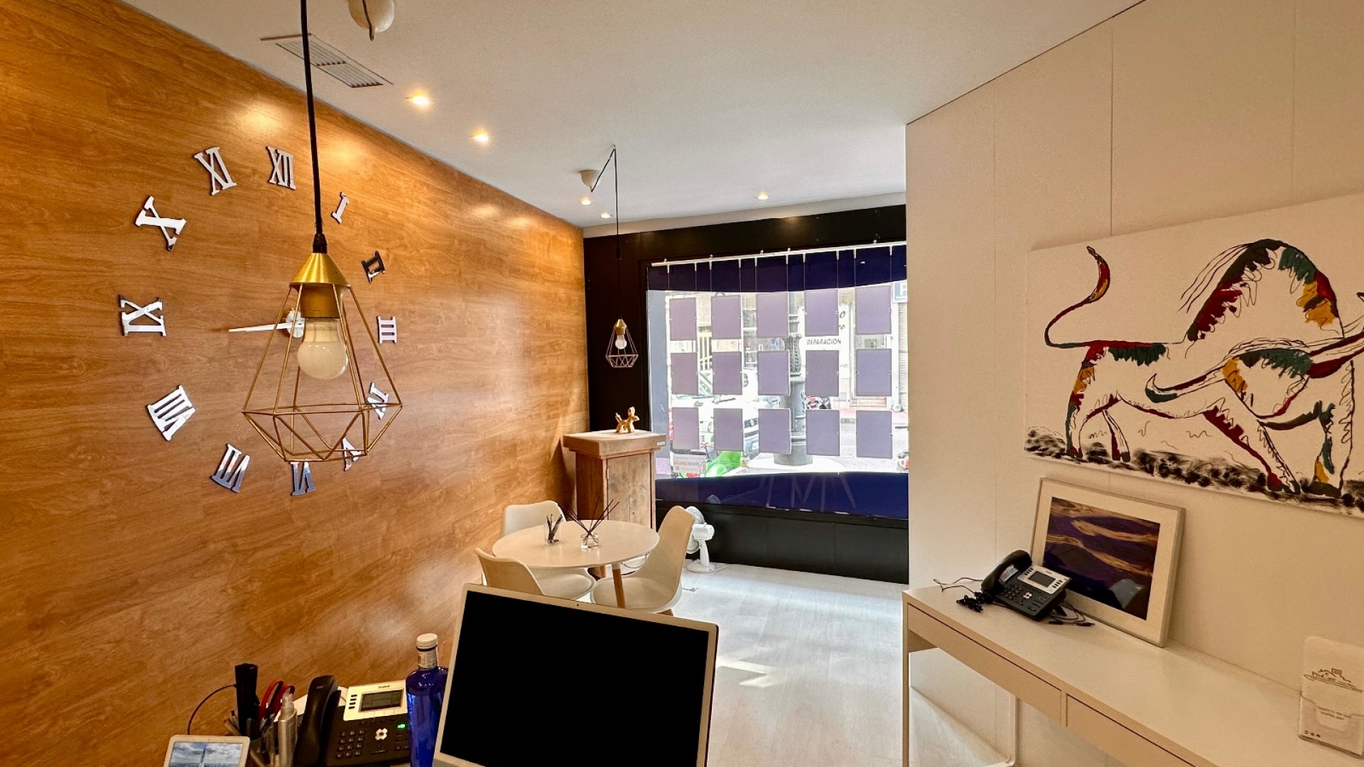 Venta - Comercial -
Guardamar del Segura - Guardamar Center