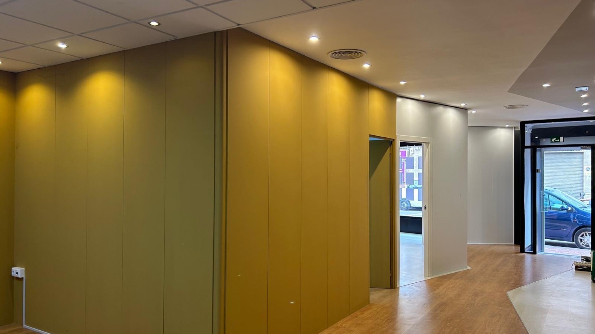 Venta - Comercial -
Guardamar del Segura - Guardamar Center