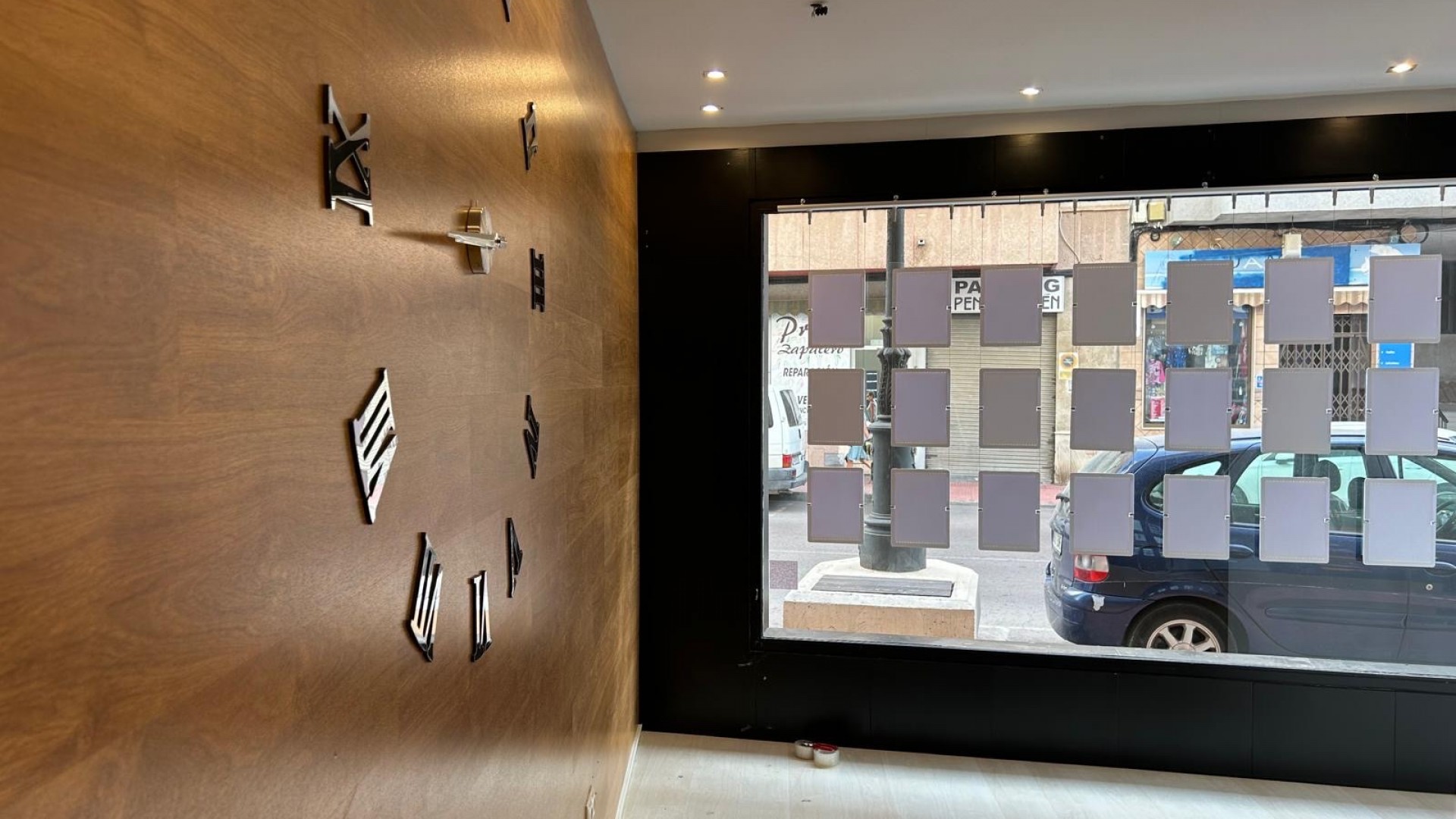 Venta - Comercial -
Guardamar del Segura - Guardamar Center