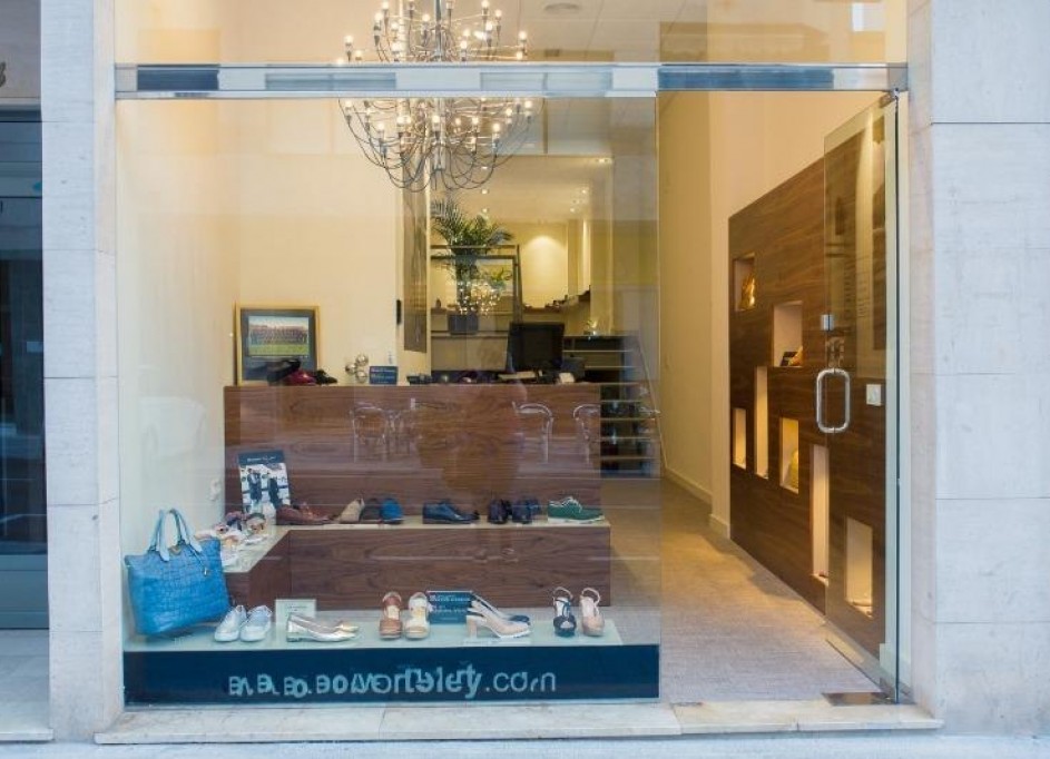 Venta - Comercial -
Guardamar del Segura - Guardamar Centro