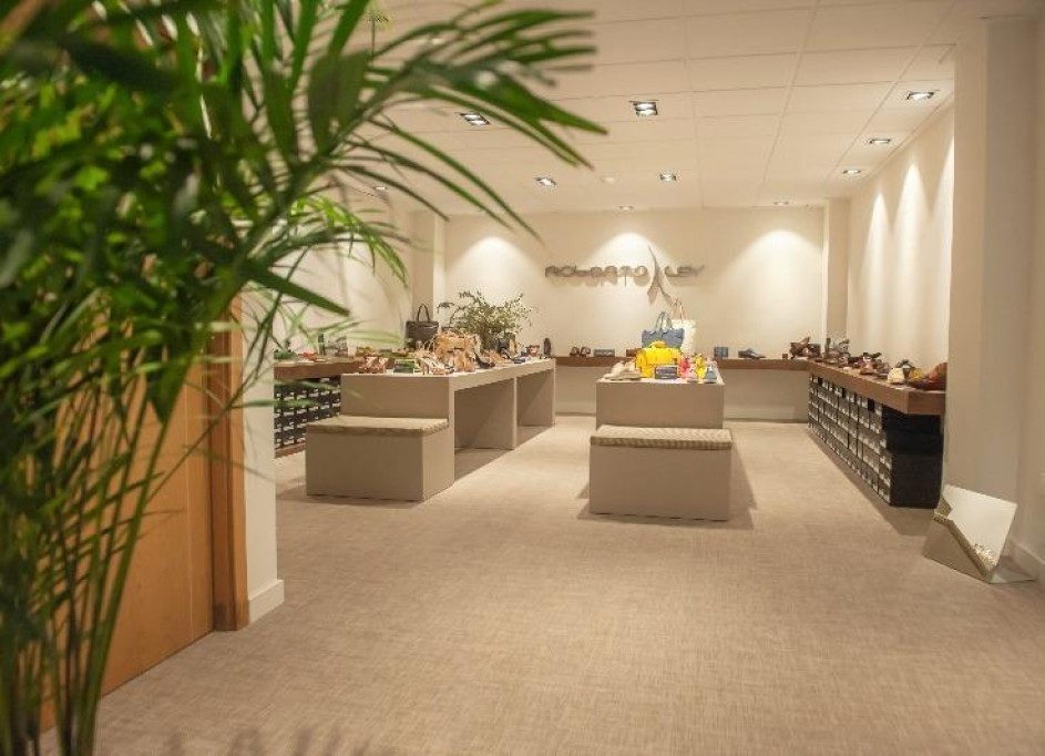 Venta - Comercial -
Guardamar del Segura - Guardamar Centro