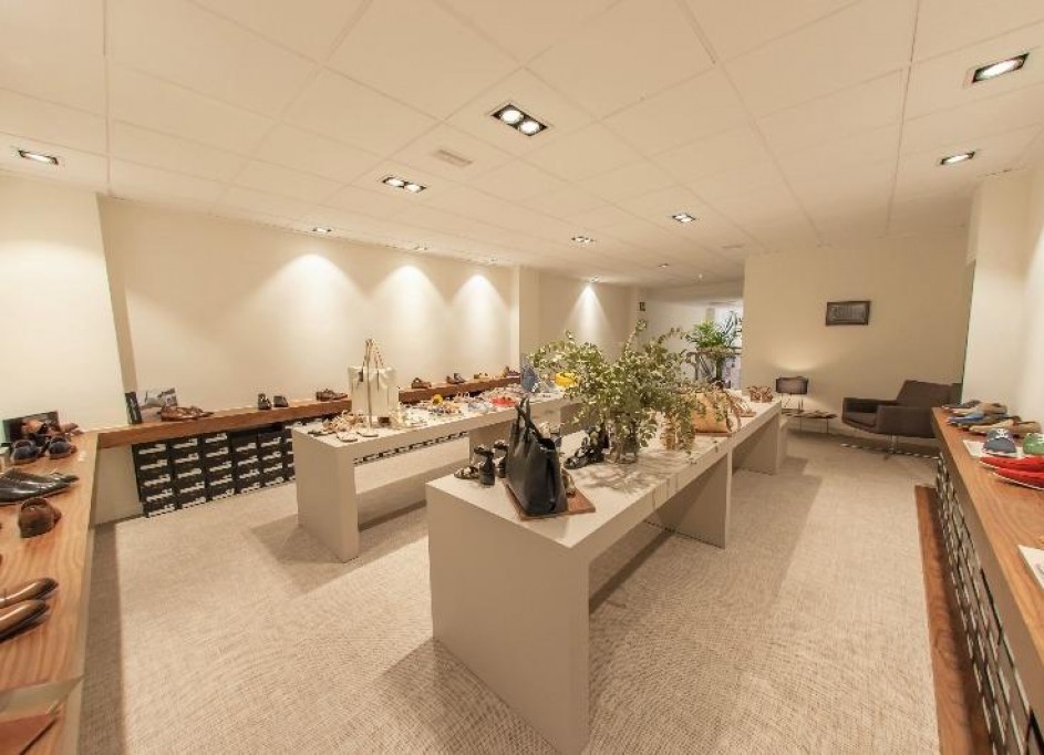 Venta - Comercial -
Guardamar del Segura - Guardamar Centro