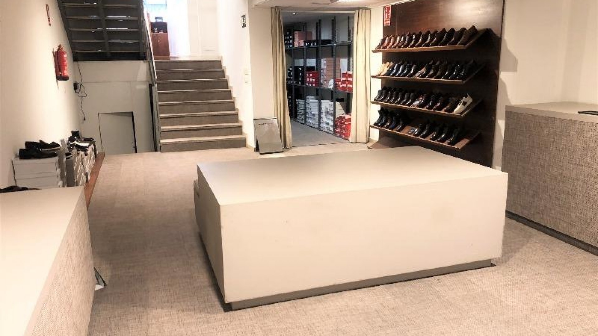 Venta - Comercial -
Guardamar del Segura - Guardamar Centro