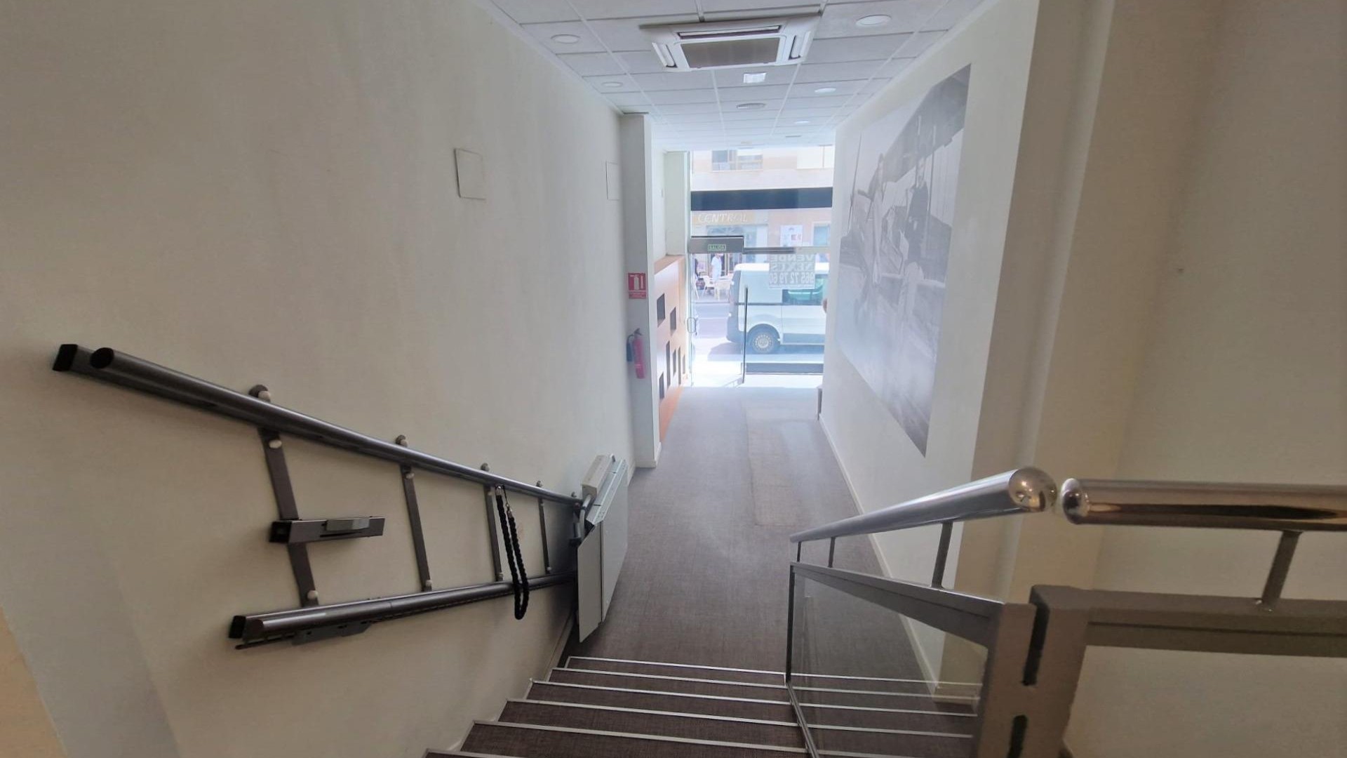 Venta - Comercial -
Guardamar del Segura - Guardamar Centro