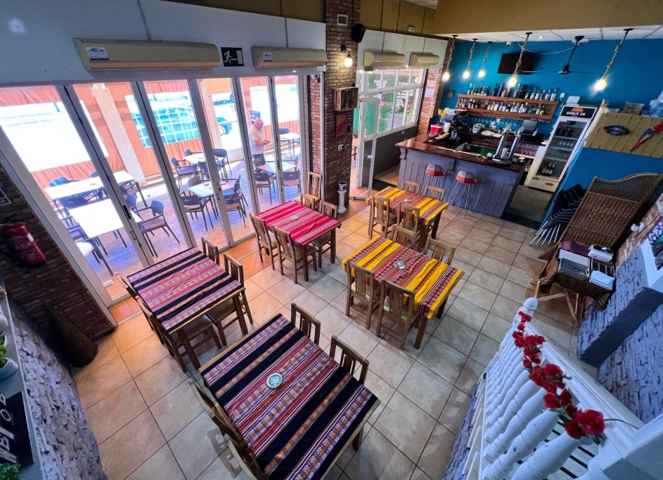 Venta - Comercial -
Guardamar del Segura - Guardamar - El Raso